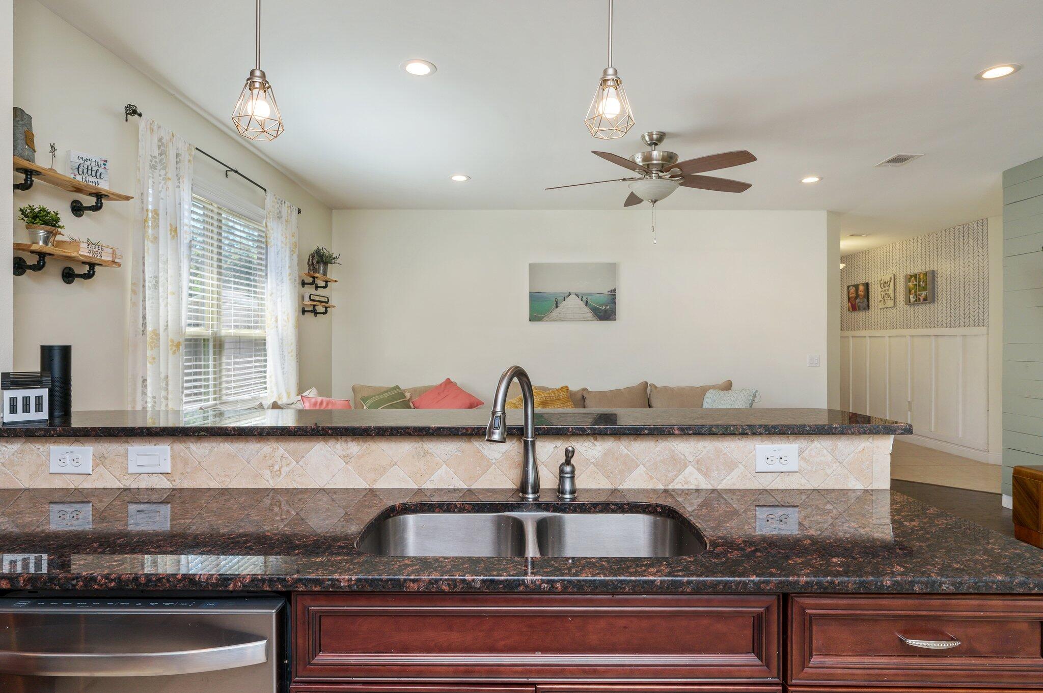 KITTRELL ESTATES - Residential