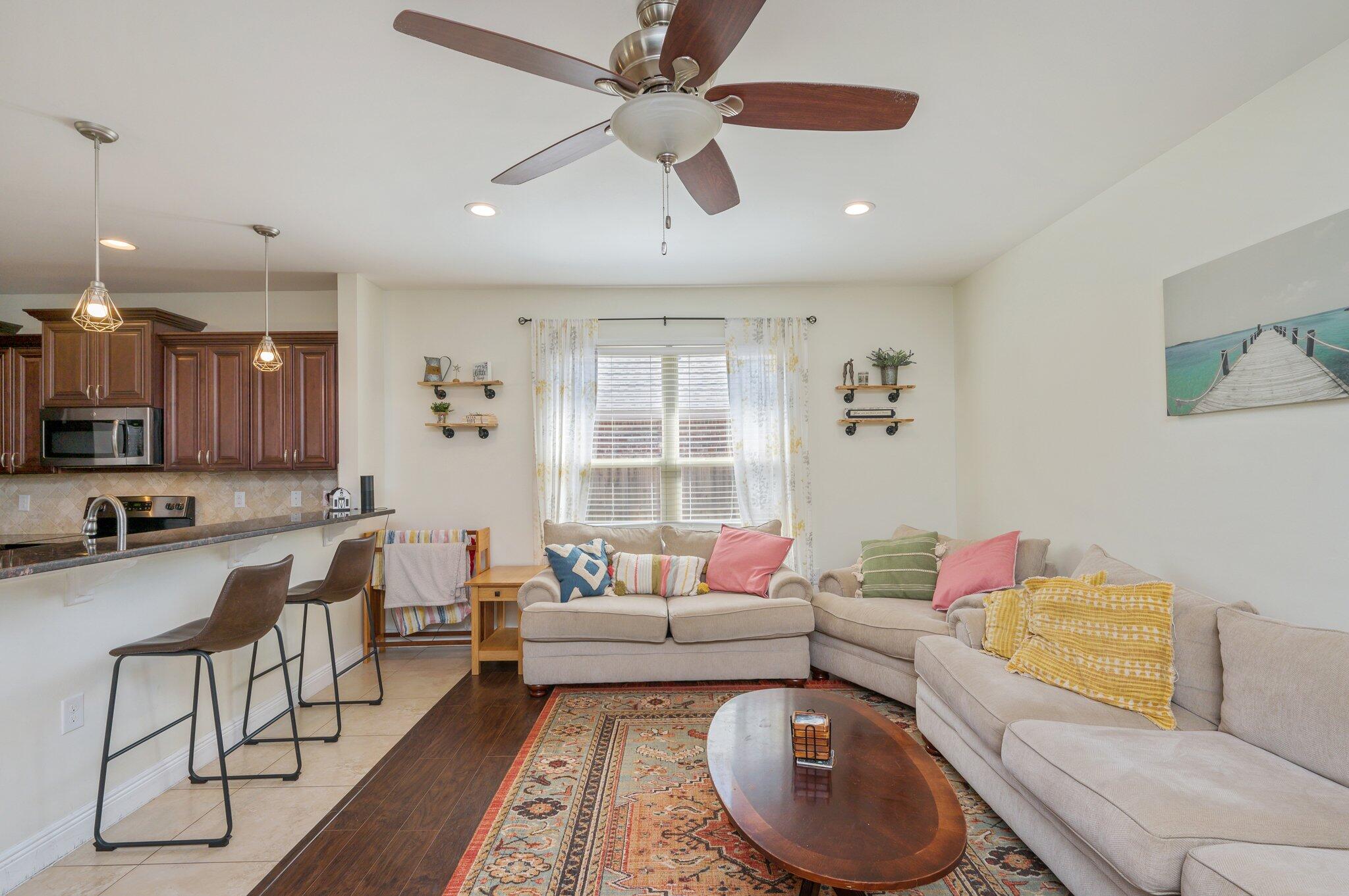 KITTRELL ESTATES - Residential