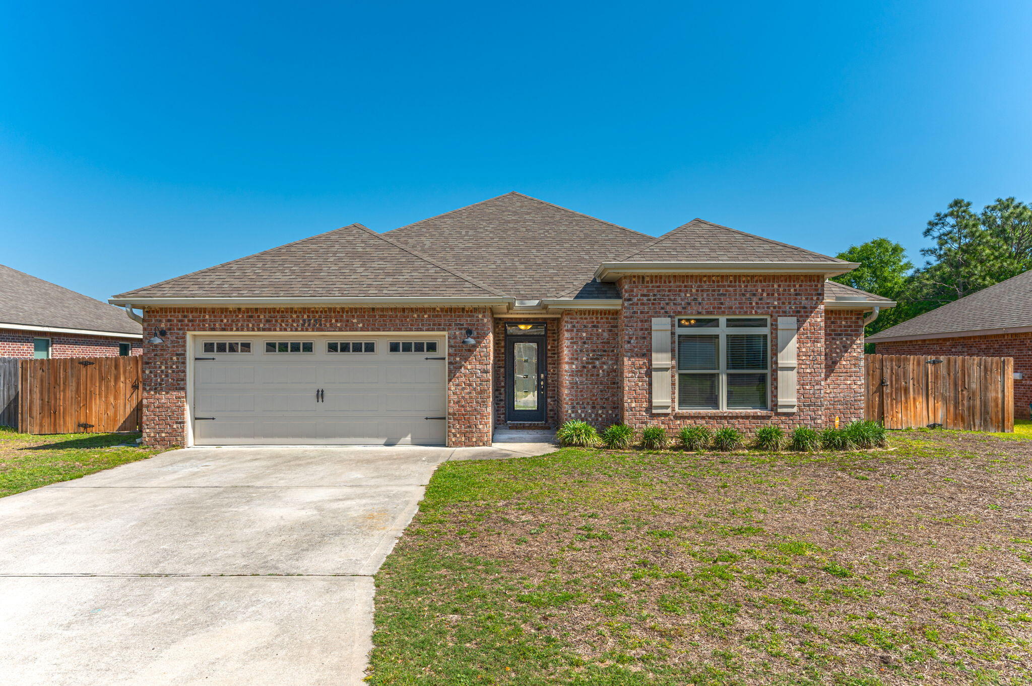 KITTRELL ESTATES - Residential