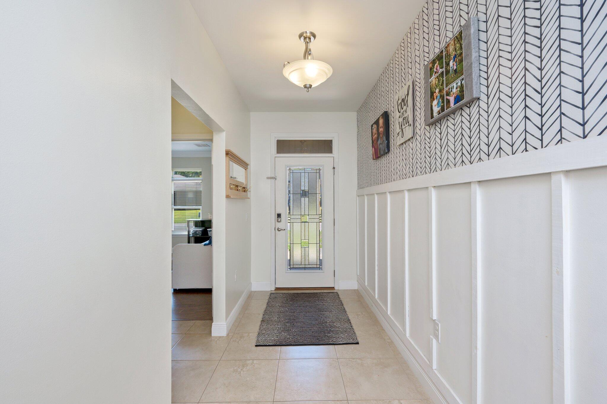 KITTRELL ESTATES - Residential