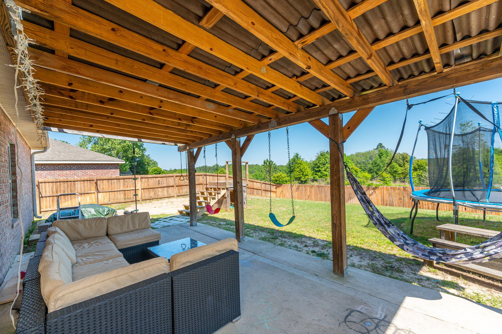 KITTRELL ESTATES - Residential