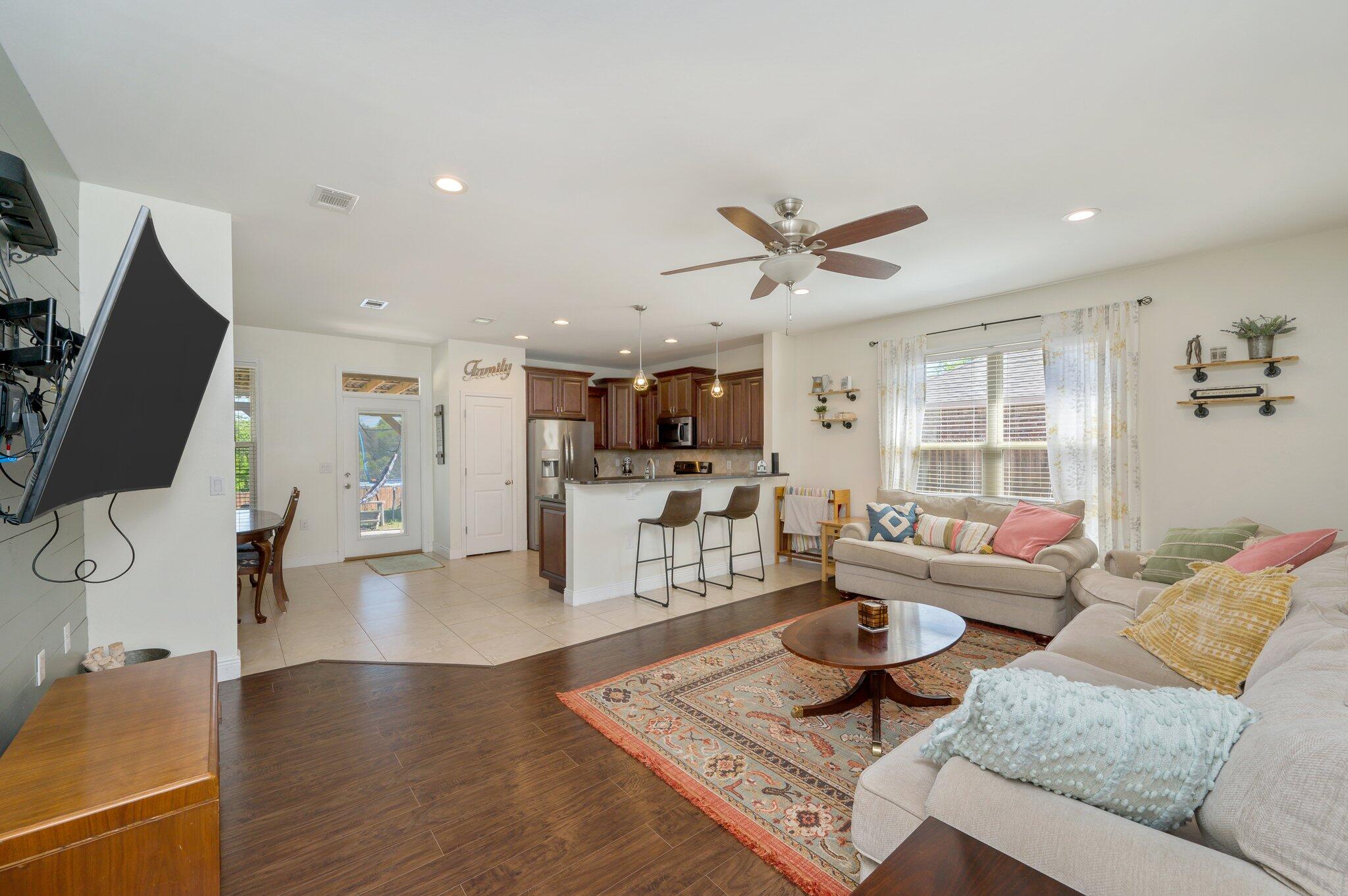 KITTRELL ESTATES - Residential