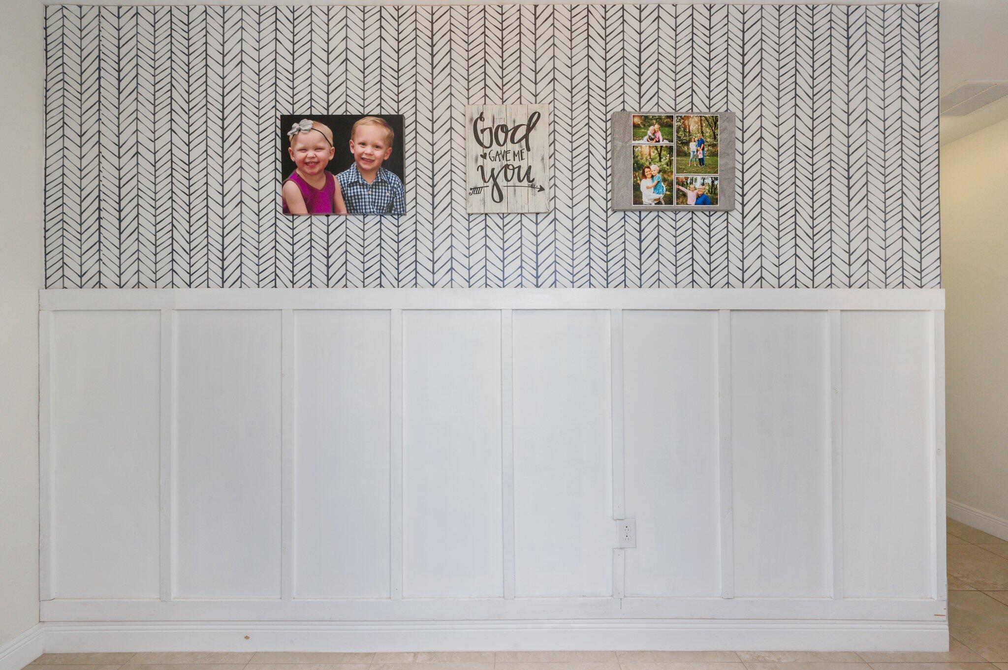 KITTRELL ESTATES - Residential