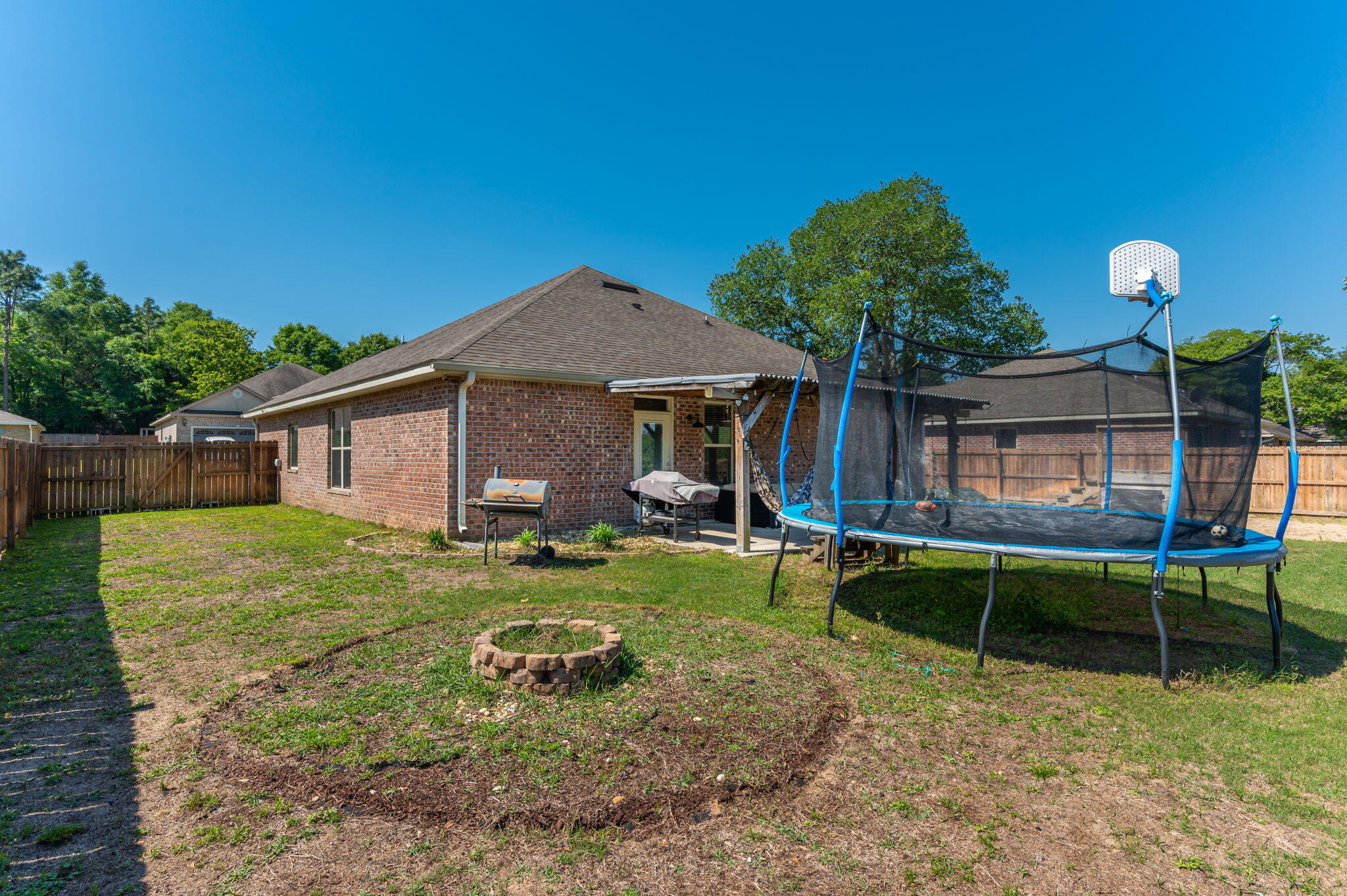 KITTRELL ESTATES - Residential