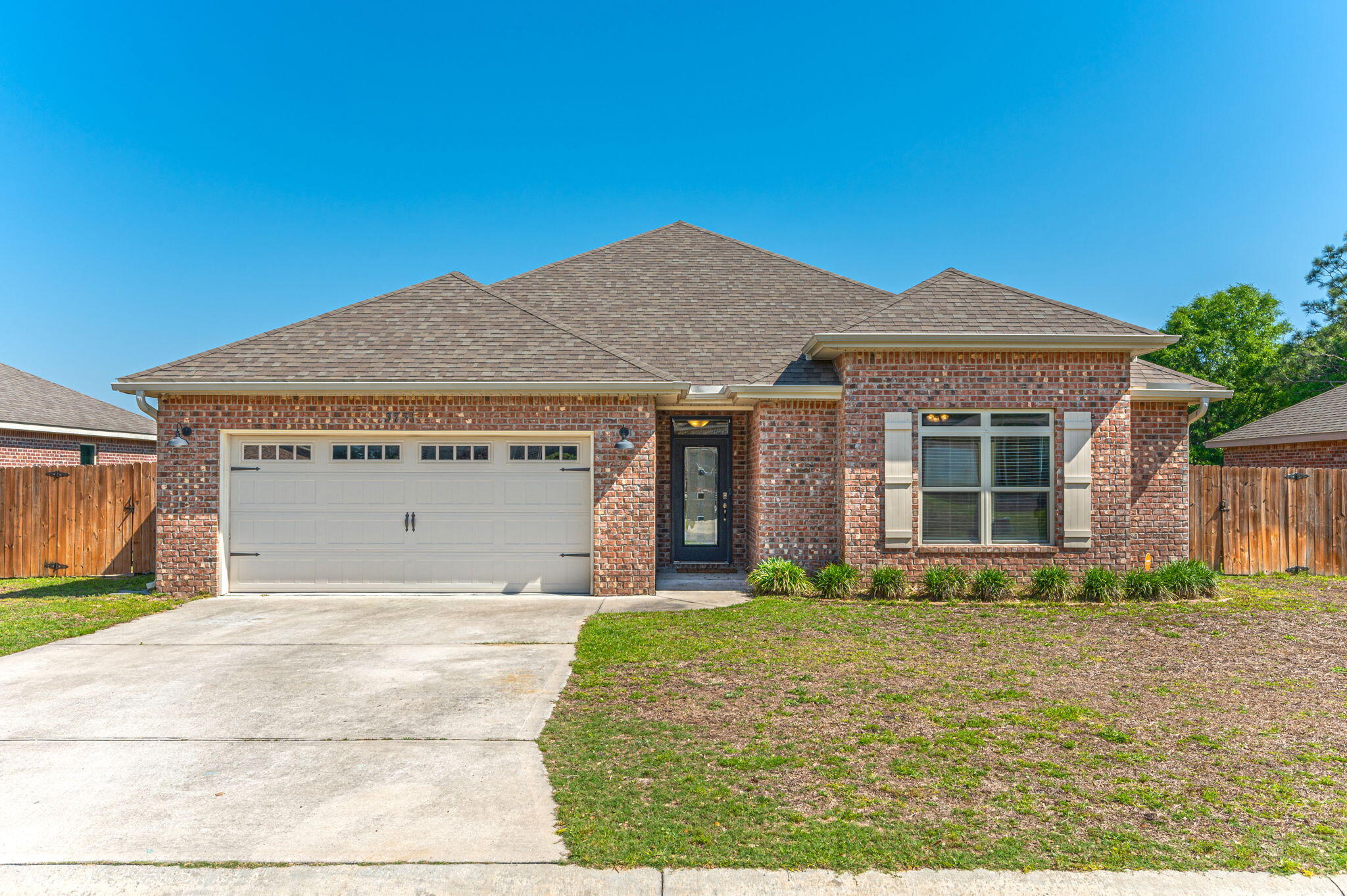 KITTRELL ESTATES - Residential