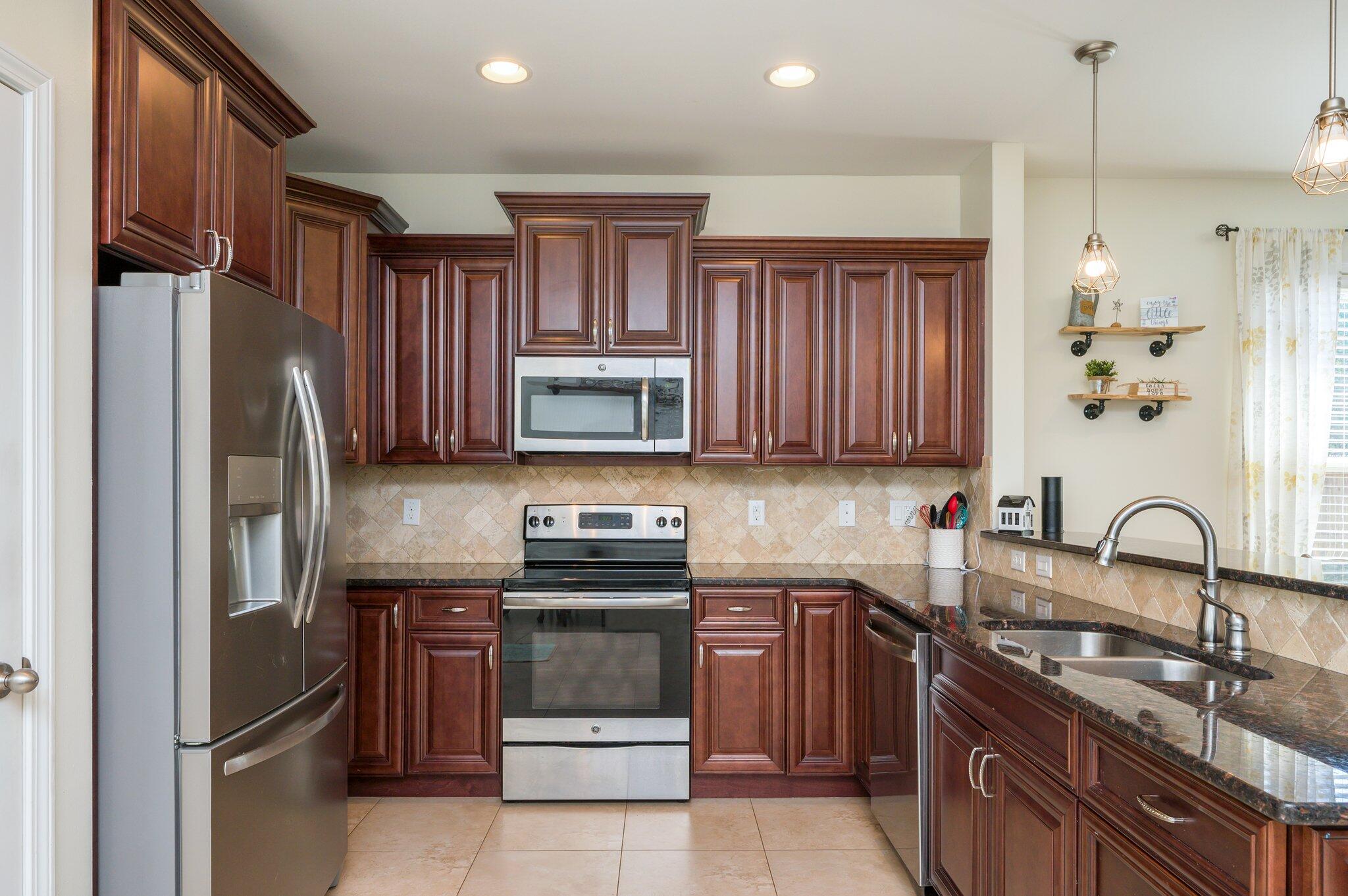 KITTRELL ESTATES - Residential