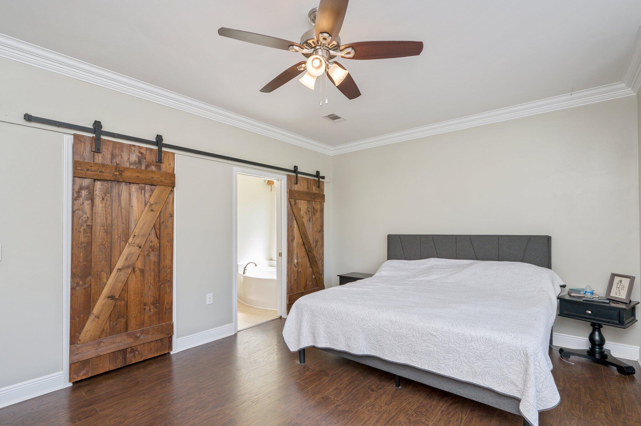 KITTRELL ESTATES - Residential