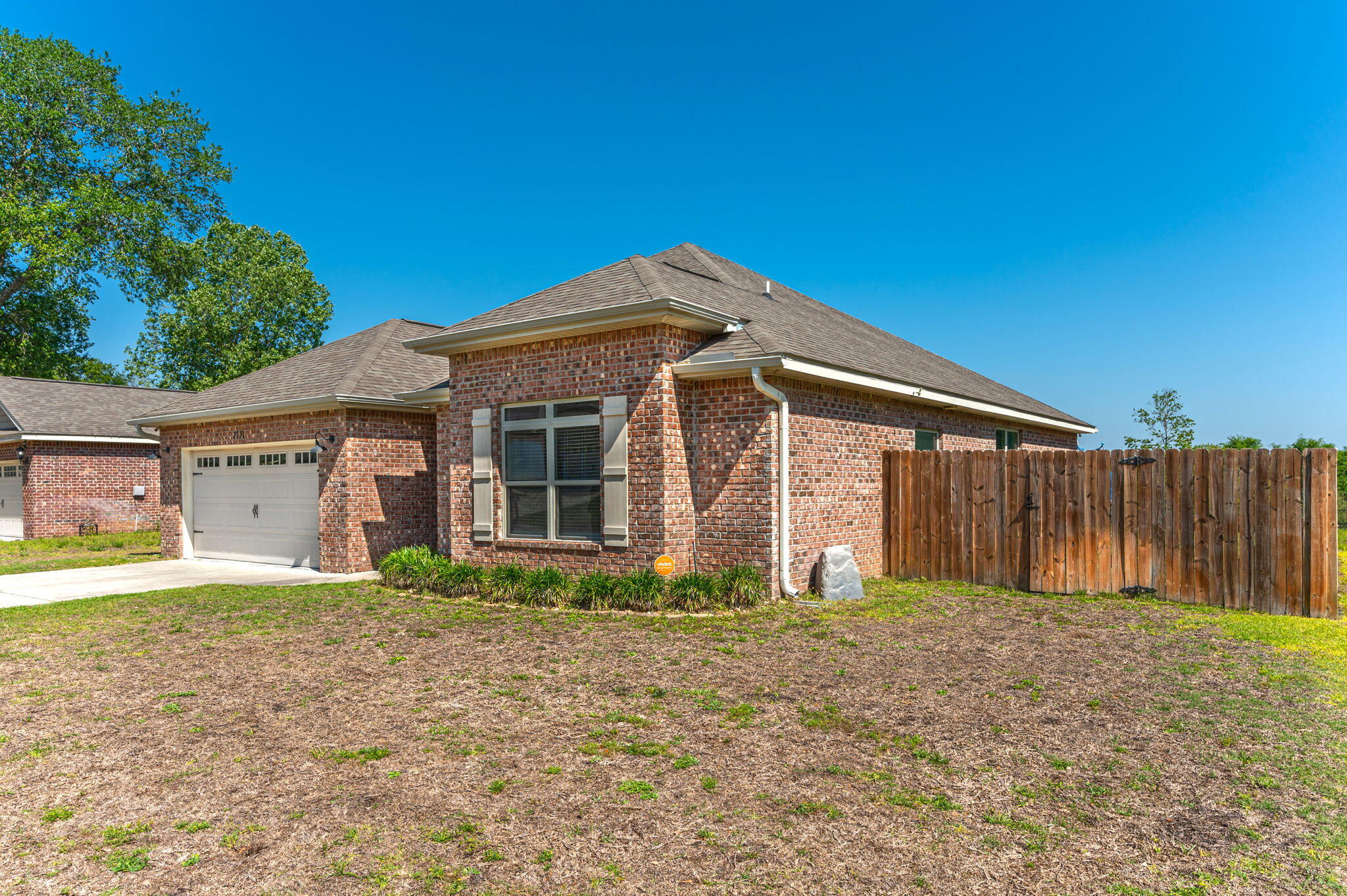 KITTRELL ESTATES - Residential