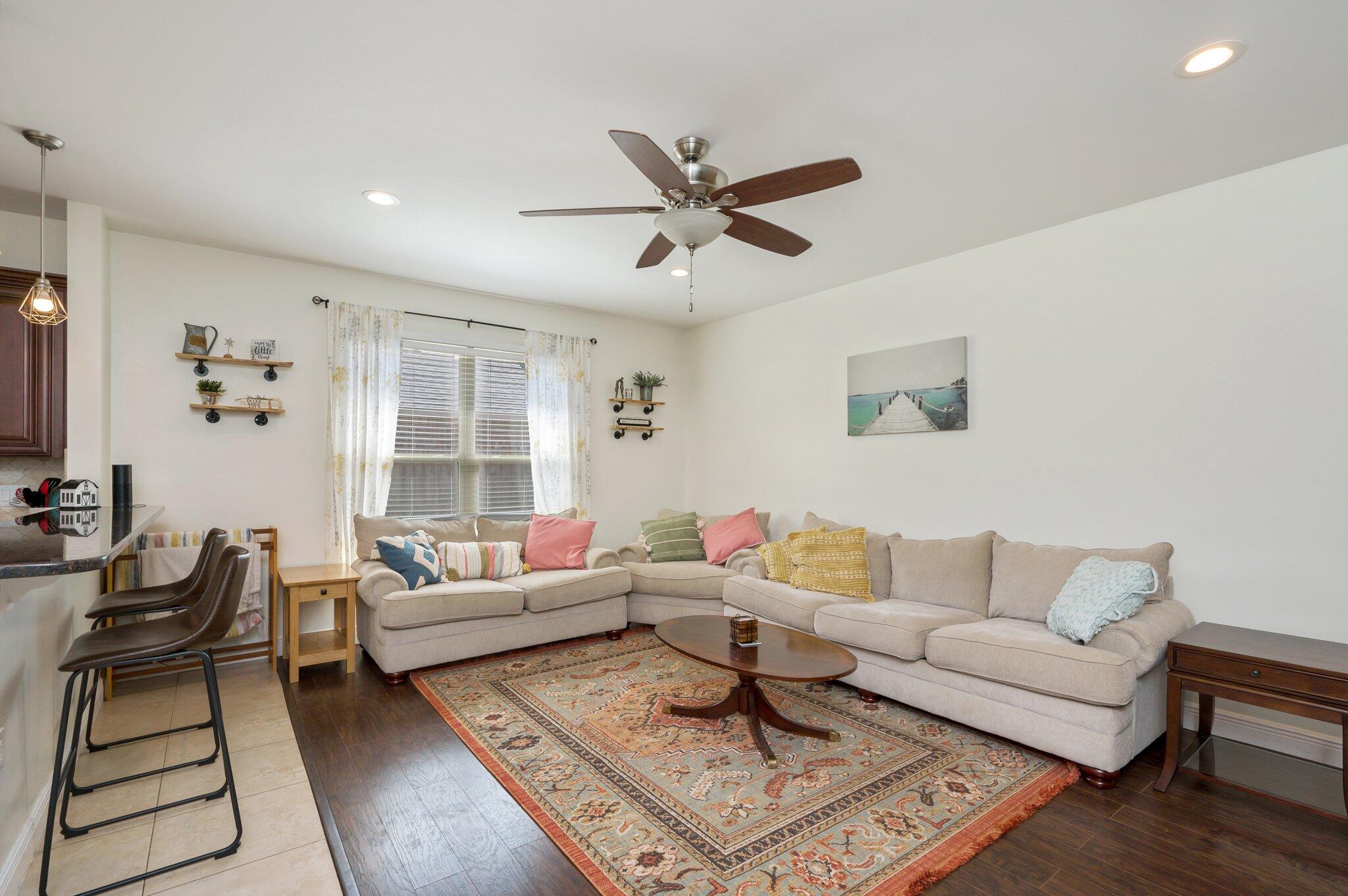 KITTRELL ESTATES - Residential