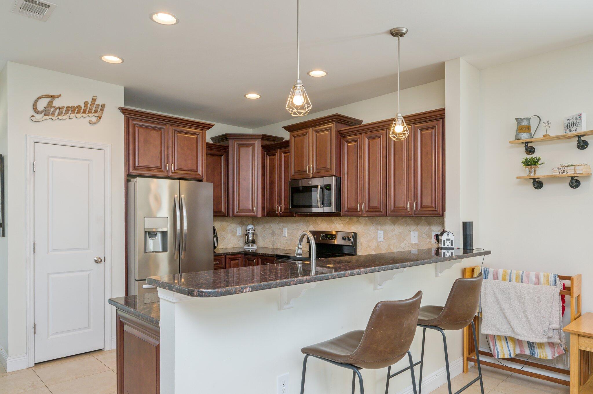 KITTRELL ESTATES - Residential