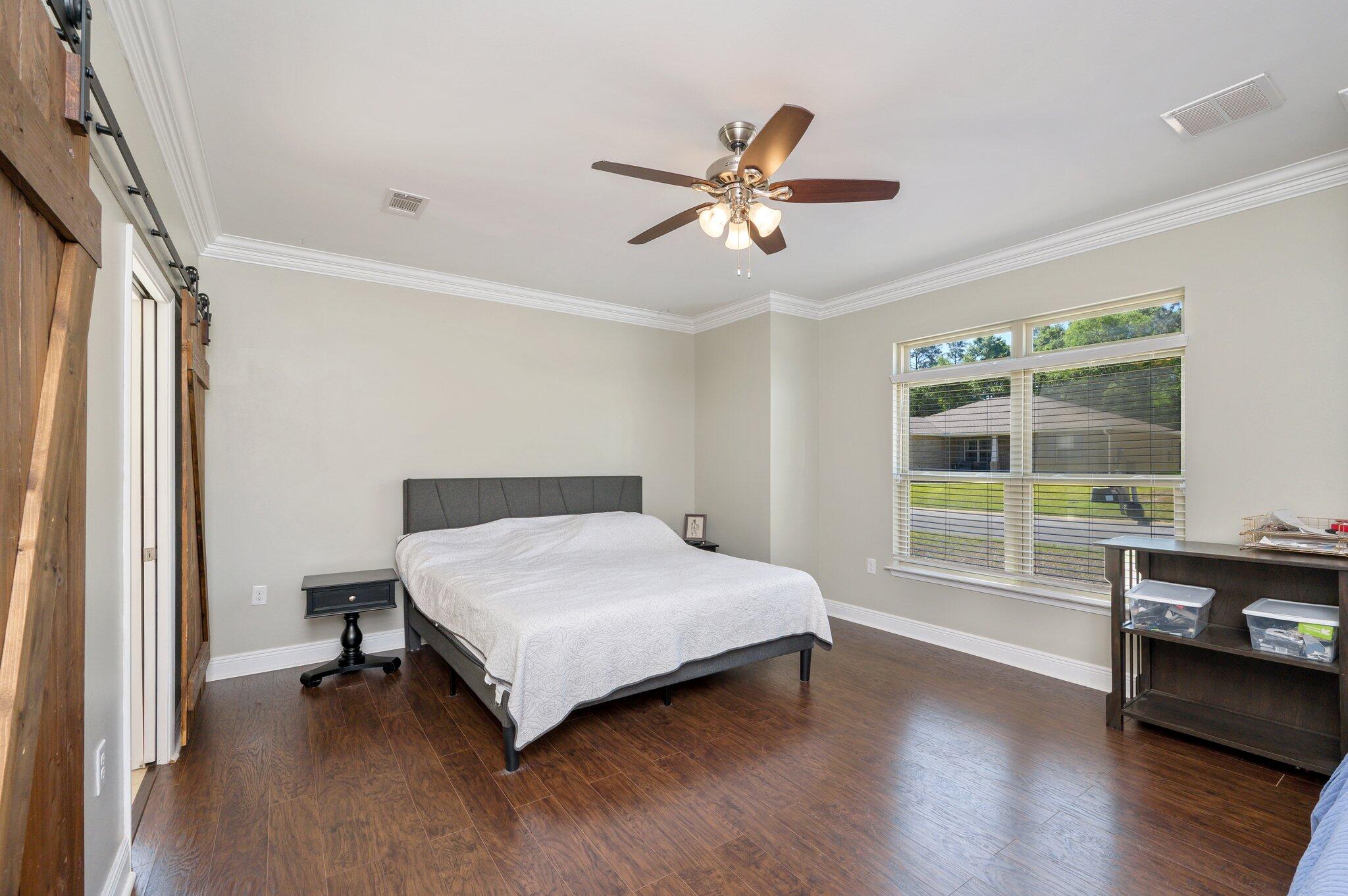 KITTRELL ESTATES - Residential