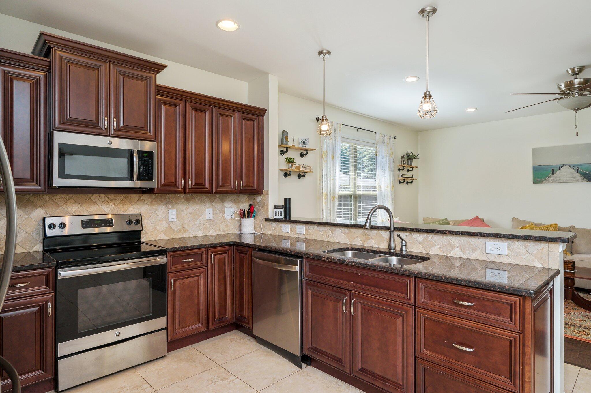 KITTRELL ESTATES - Residential