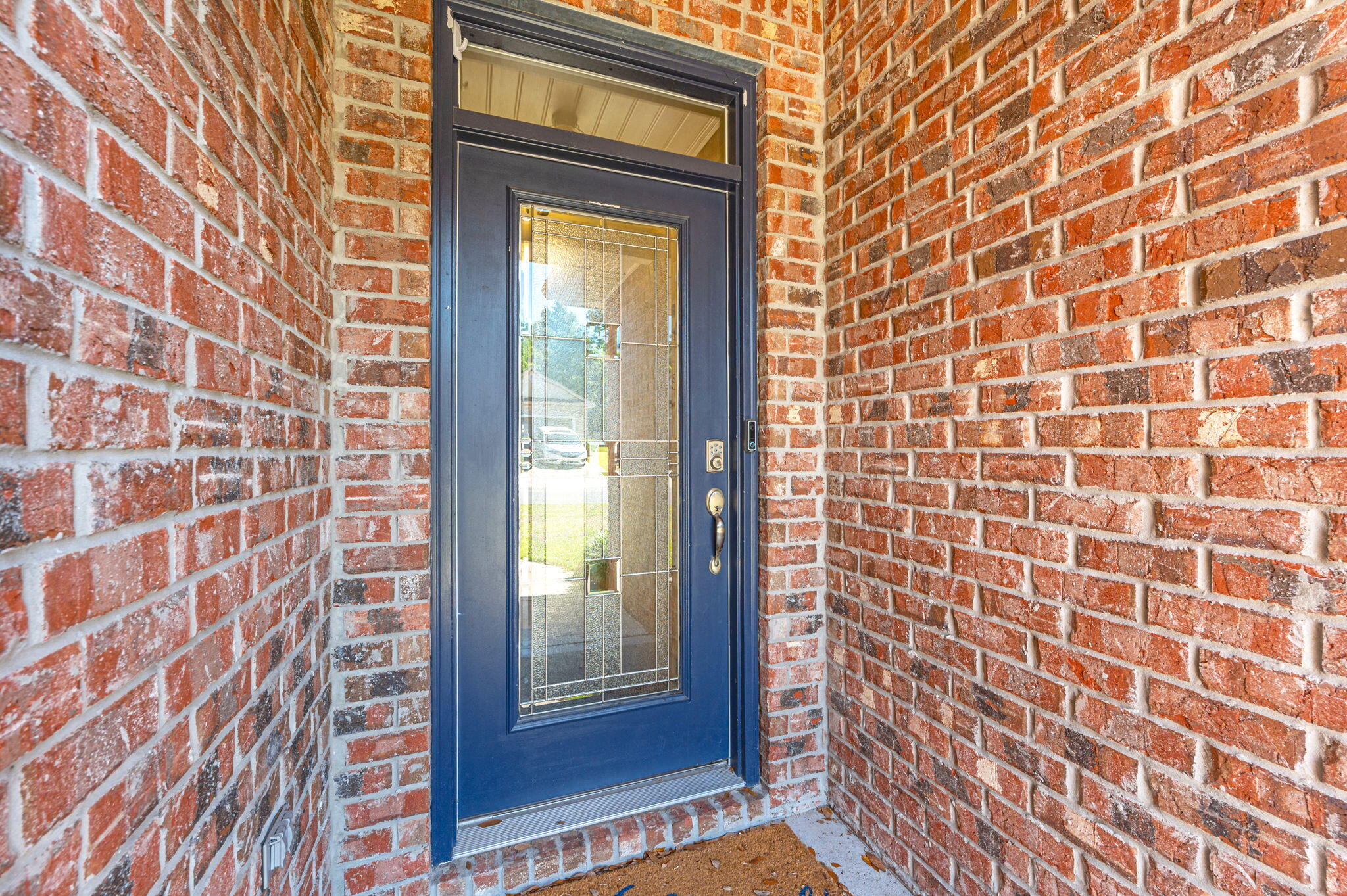 KITTRELL ESTATES - Residential