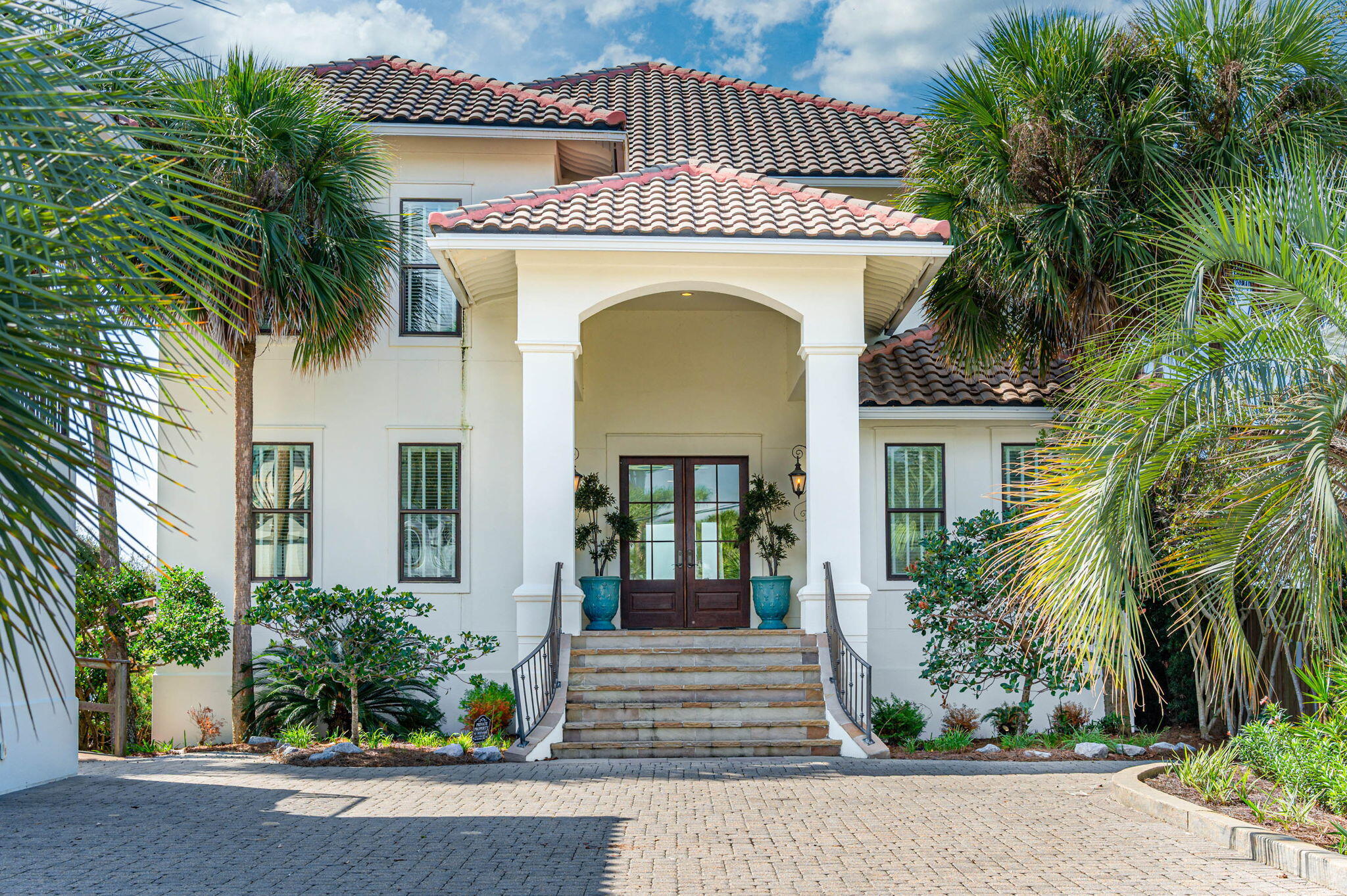 DUNE ALLEN - Residential