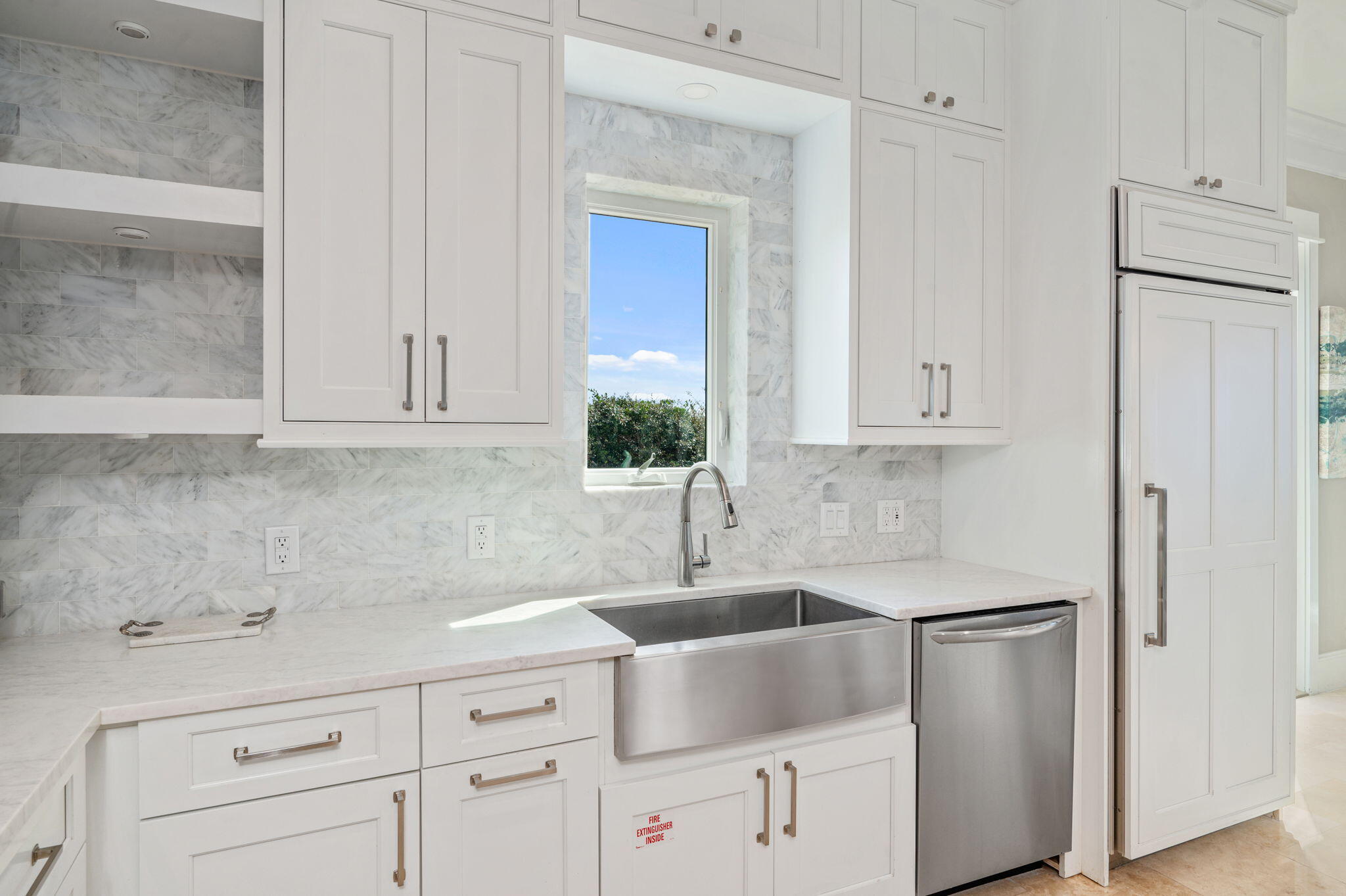 DUNE ALLEN - Residential