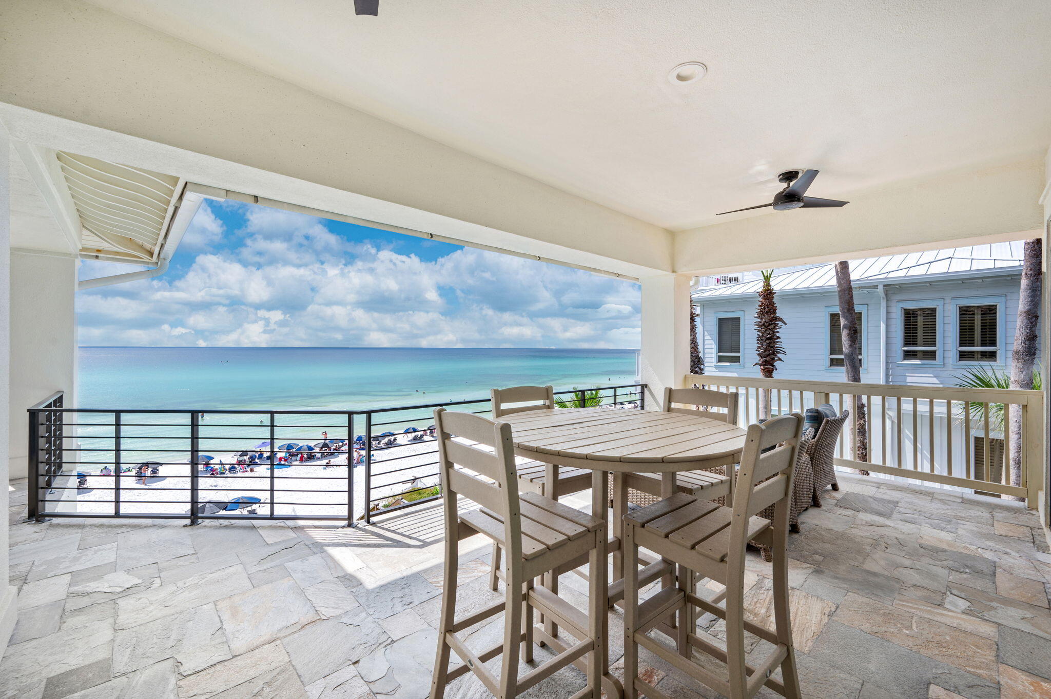 DUNE ALLEN - Residential