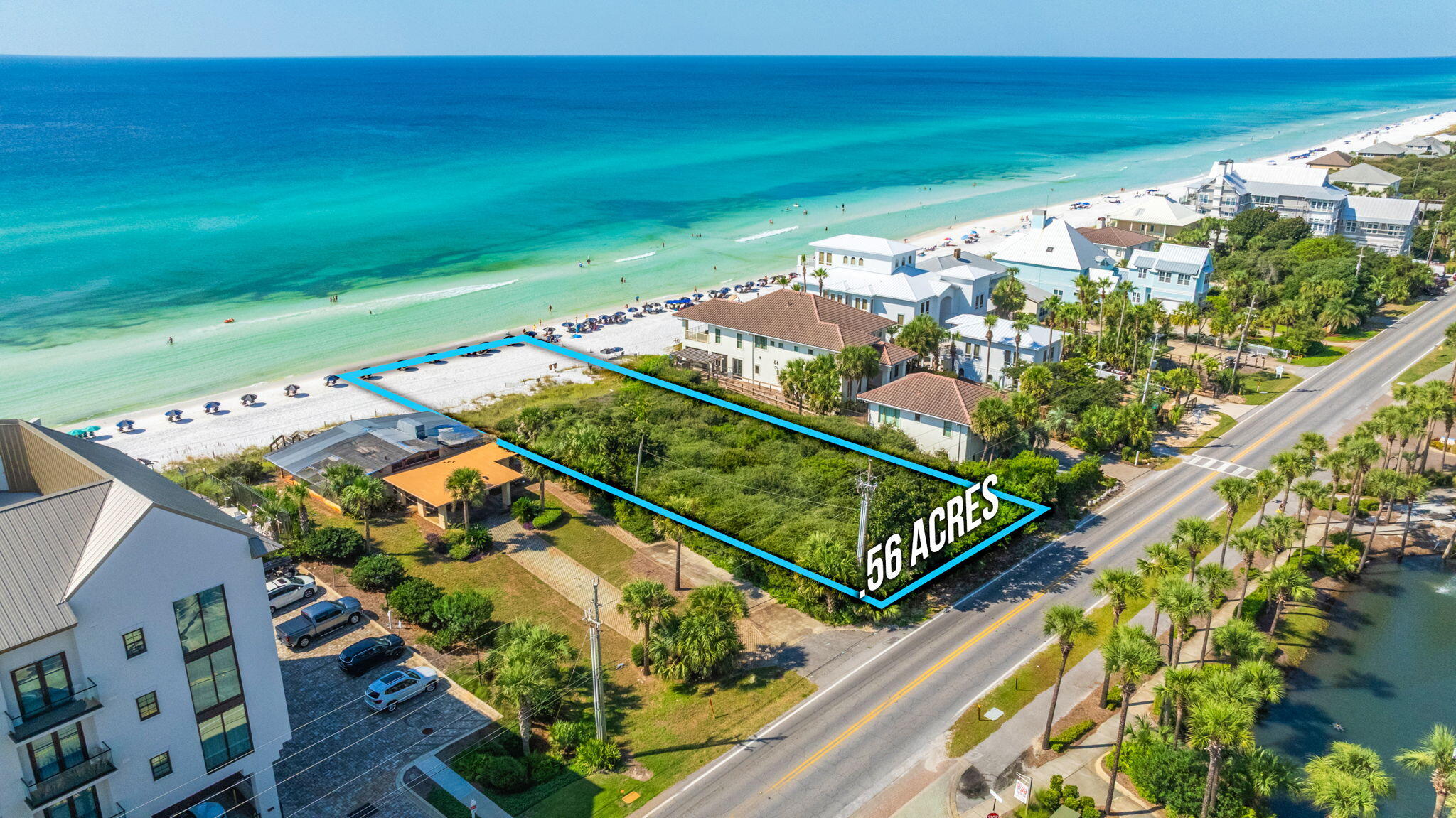 DUNE ALLEN - Residential