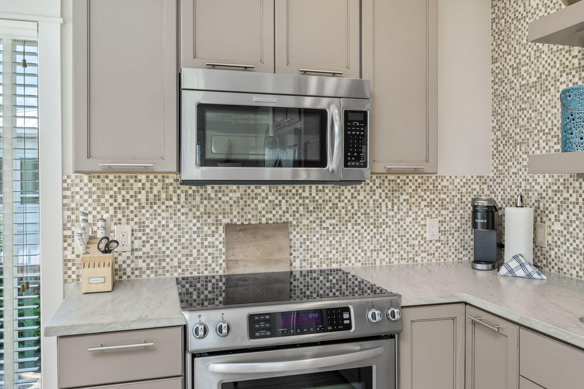 DUNE ALLEN - Residential