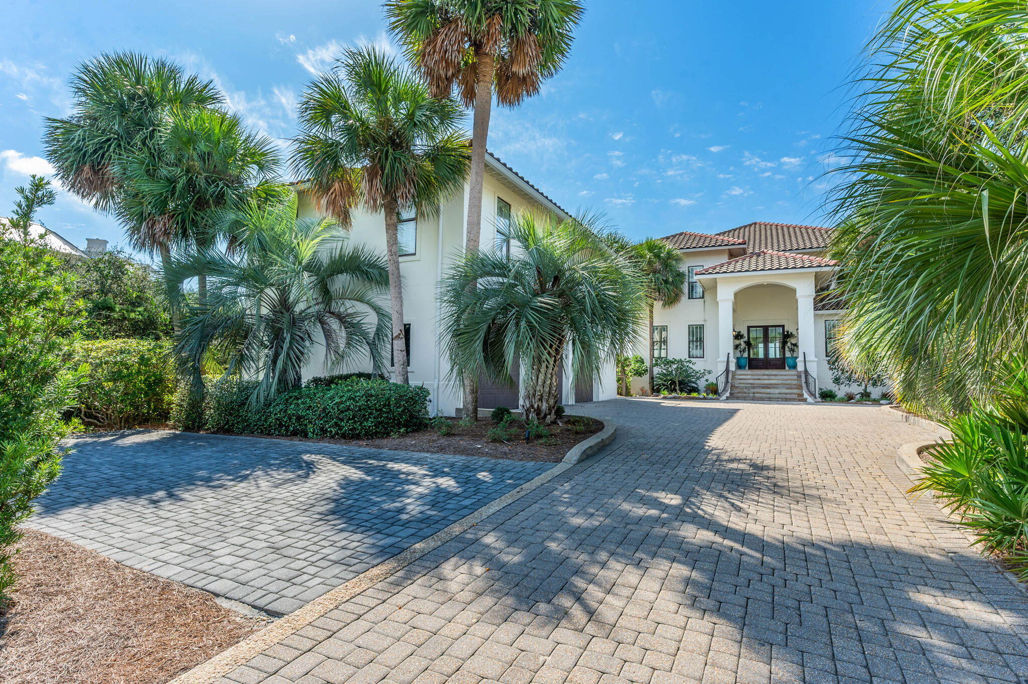 DUNE ALLEN - Residential