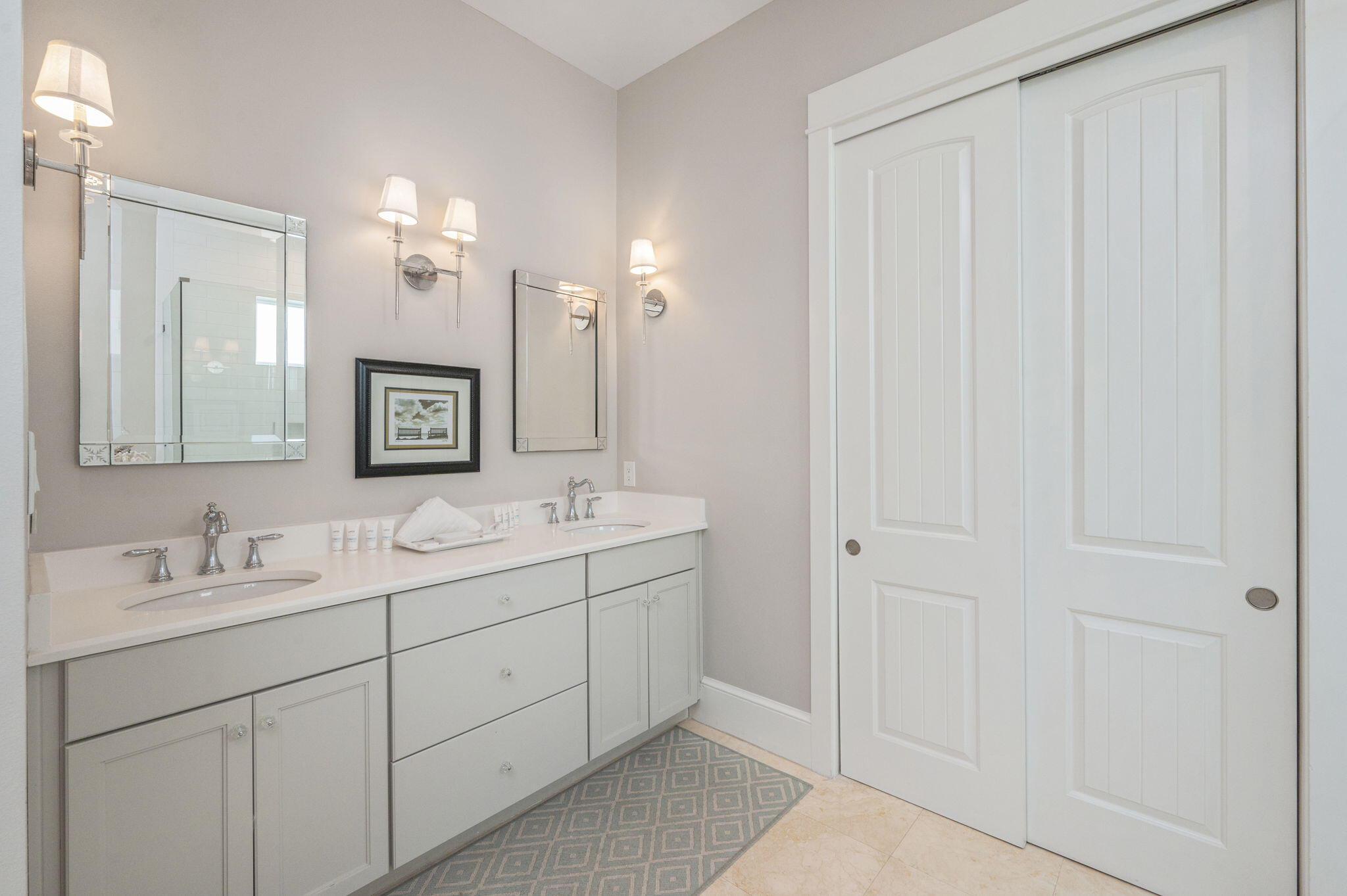 DUNE ALLEN - Residential