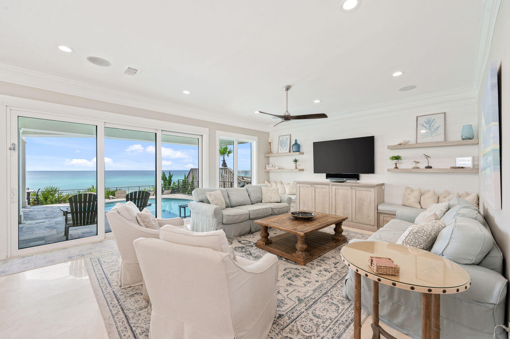 DUNE ALLEN - Residential