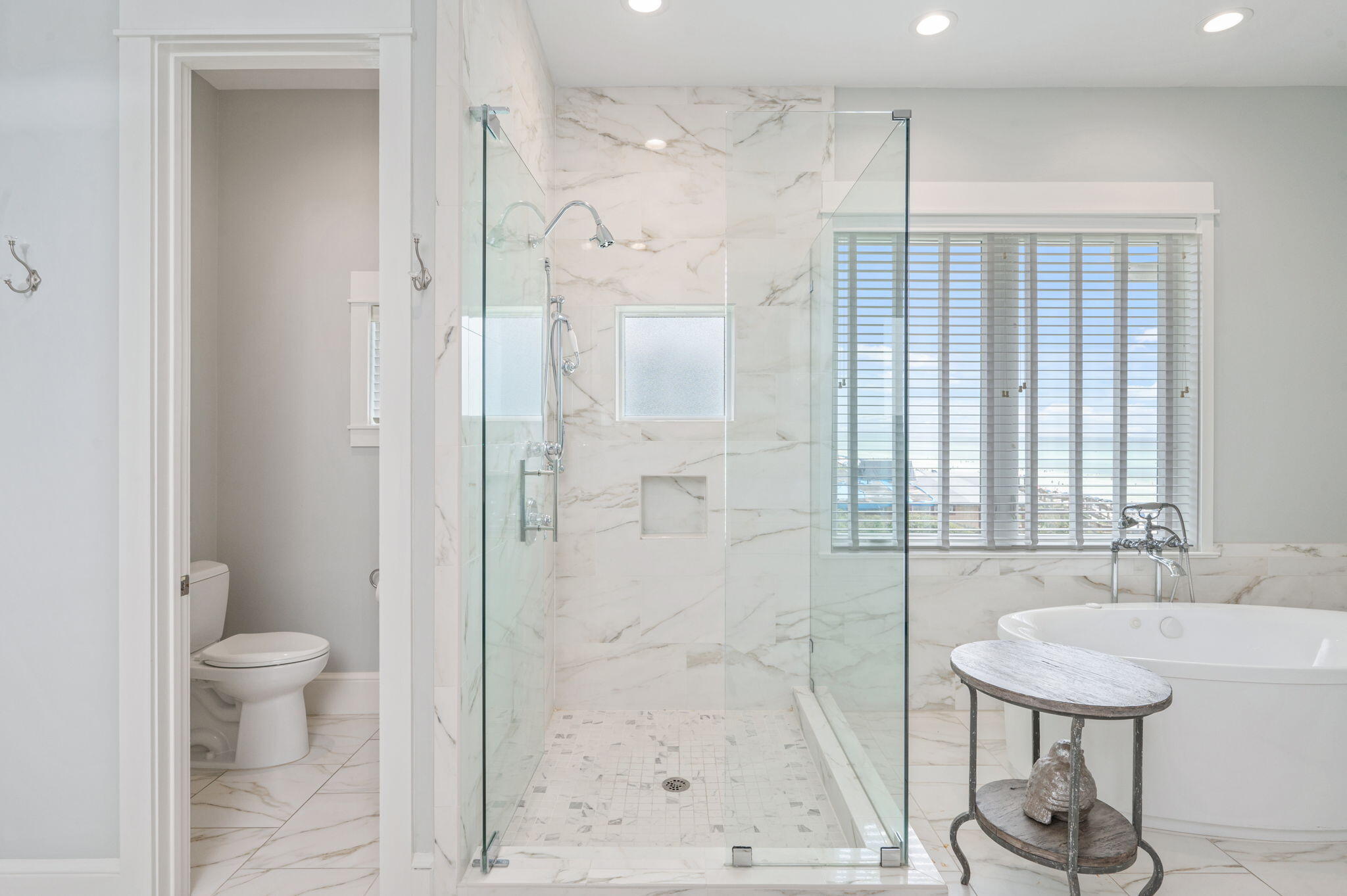 DUNE ALLEN - Residential