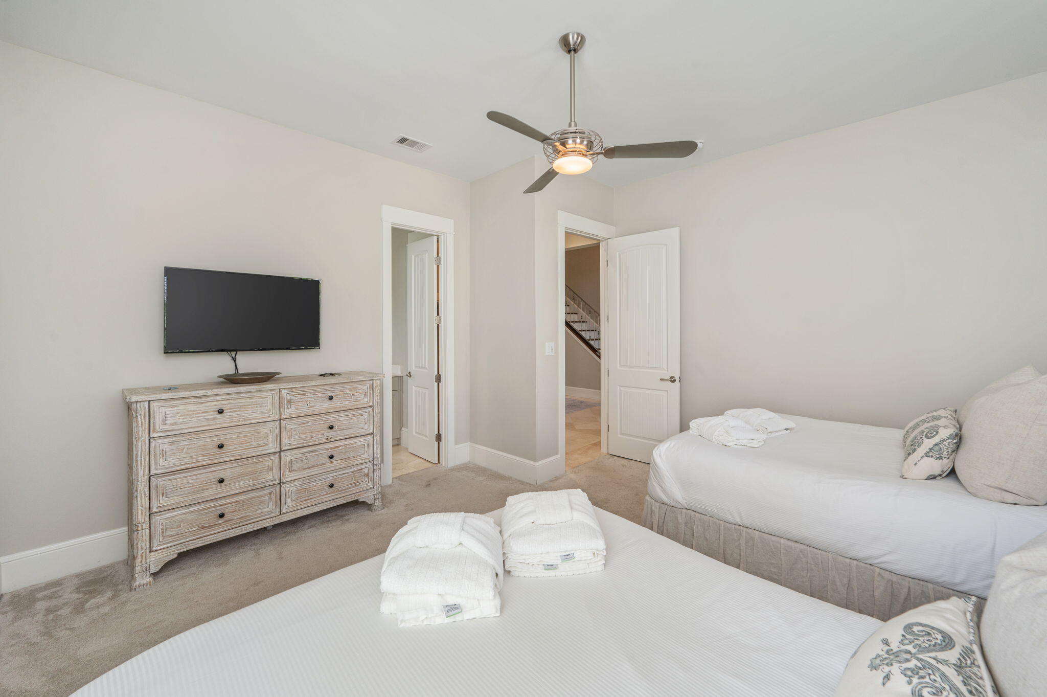 DUNE ALLEN - Residential