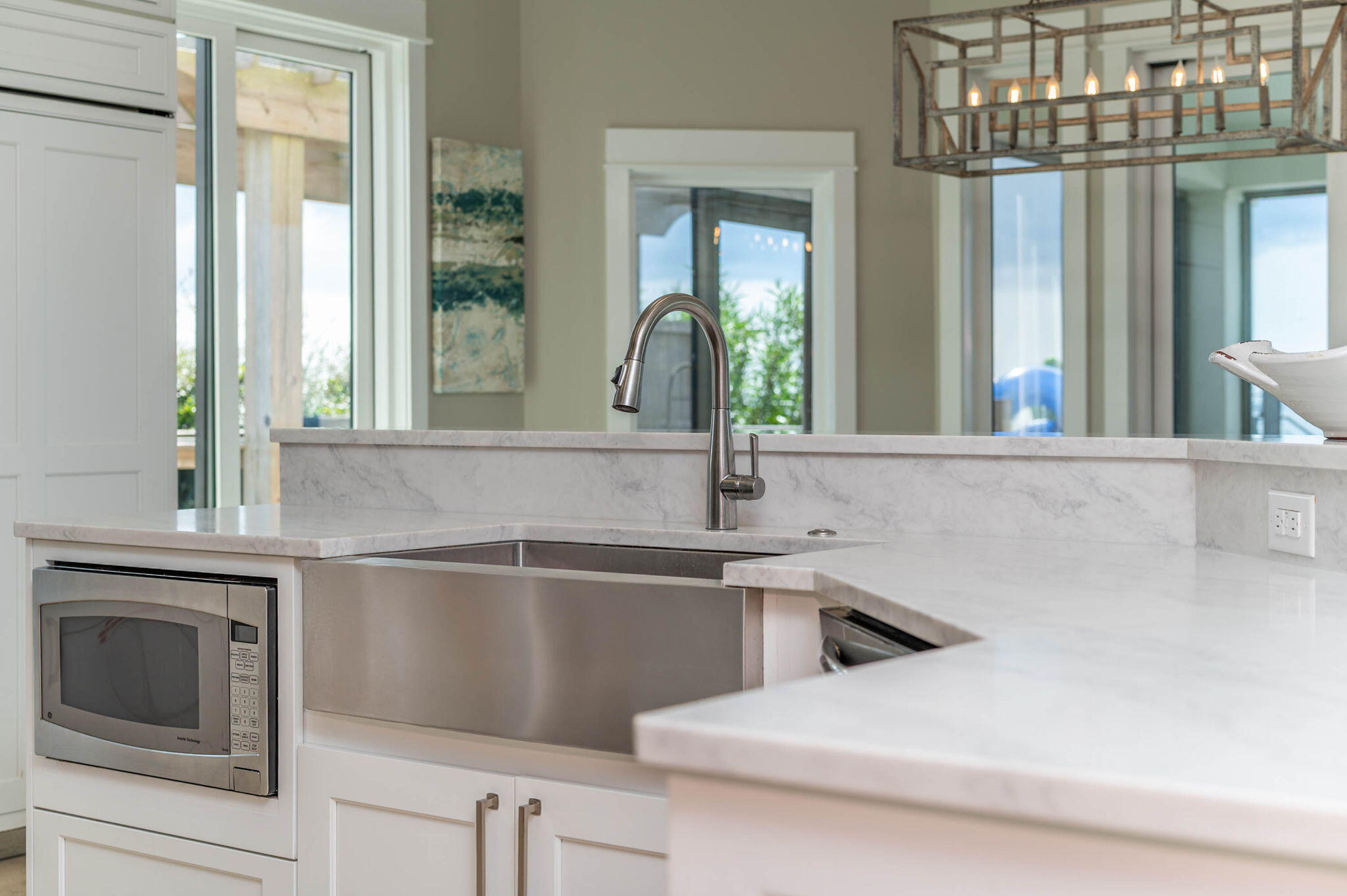 DUNE ALLEN - Residential