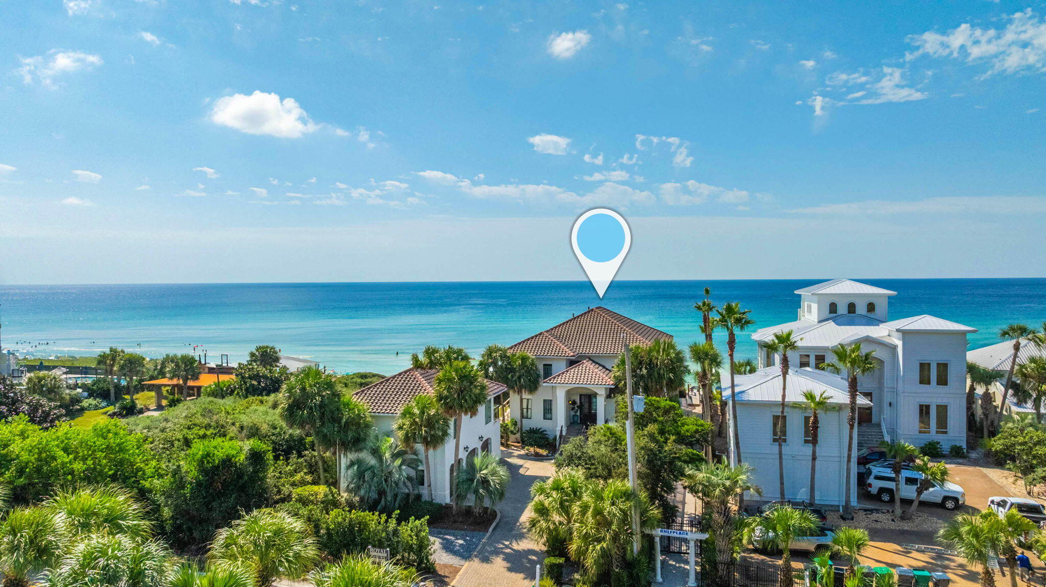 DUNE ALLEN - Residential