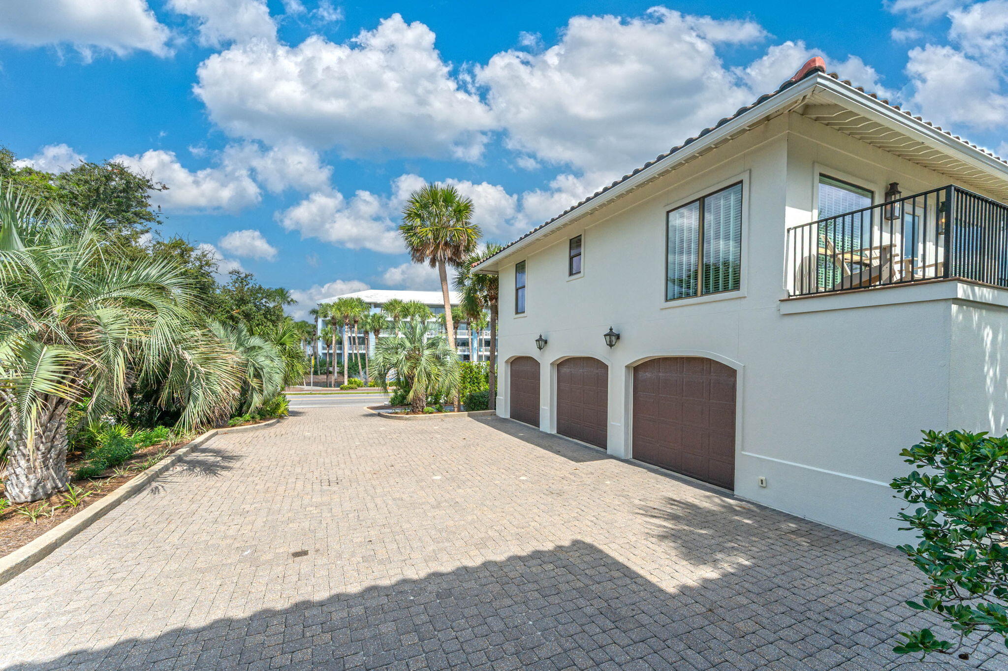 DUNE ALLEN - Residential