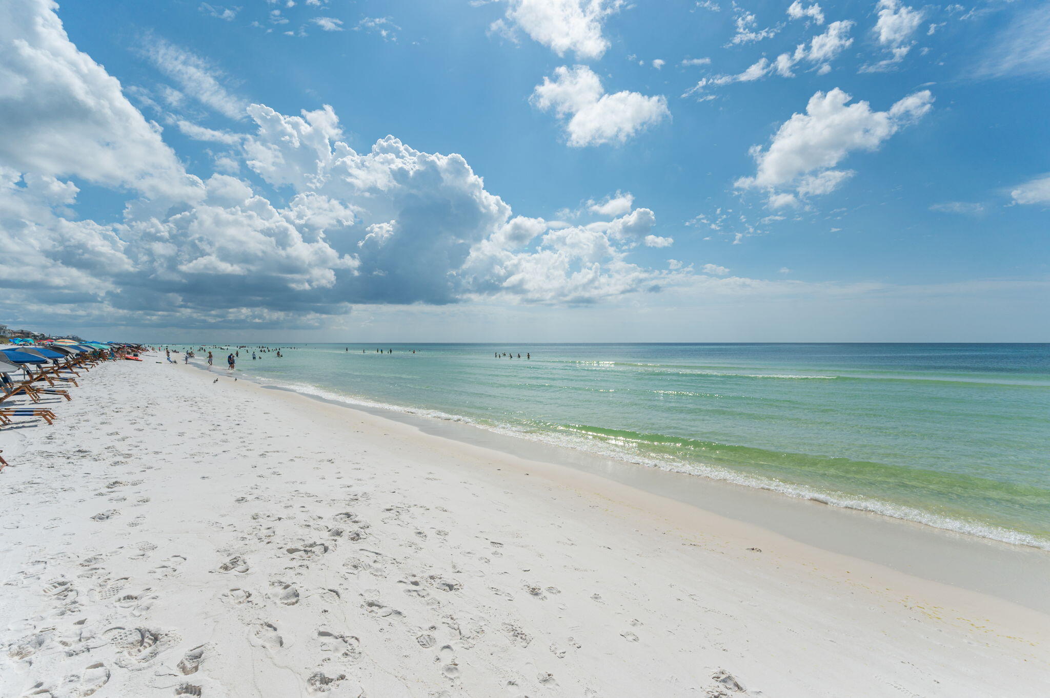 DUNE ALLEN - Residential