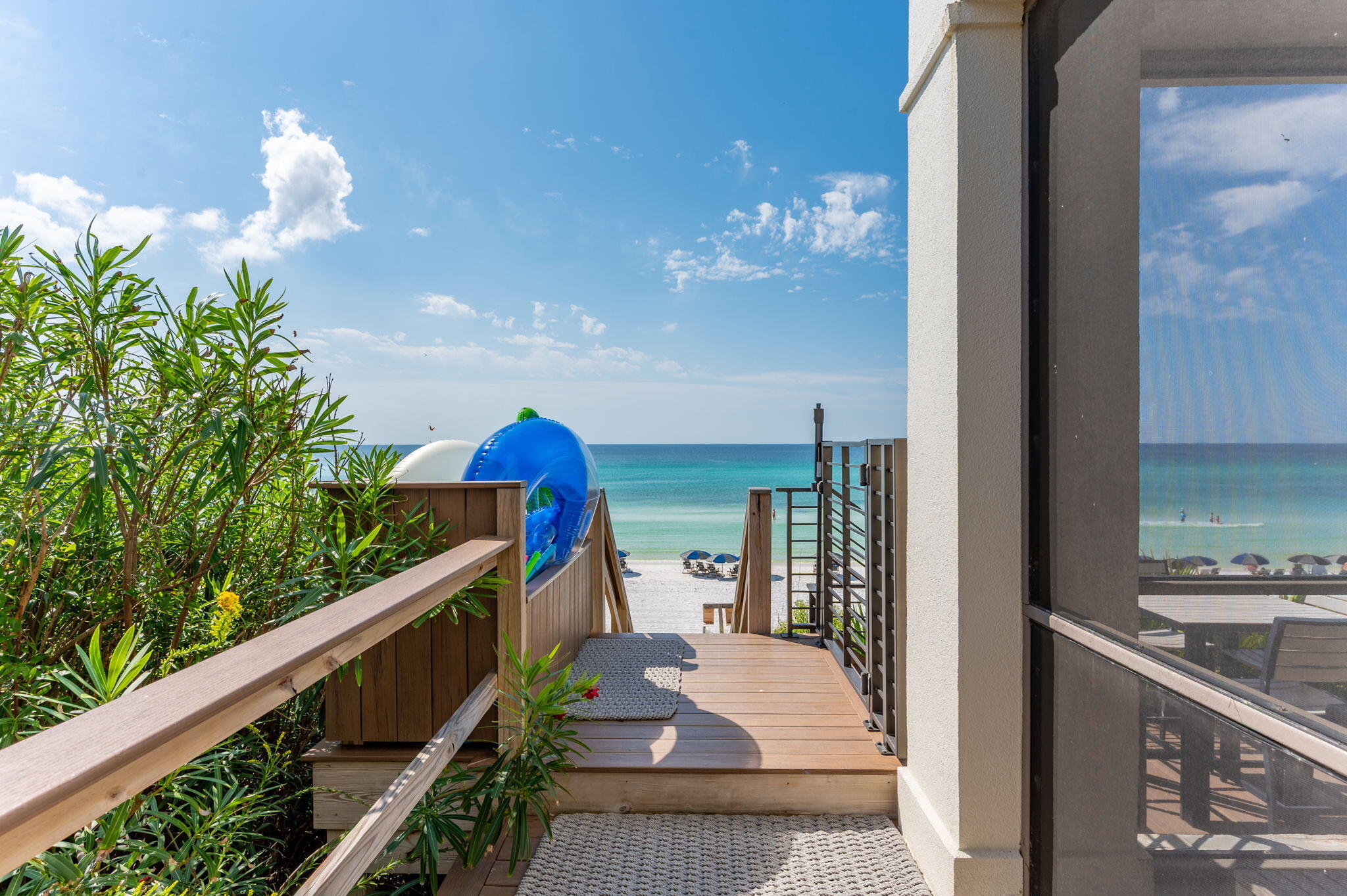 DUNE ALLEN - Residential