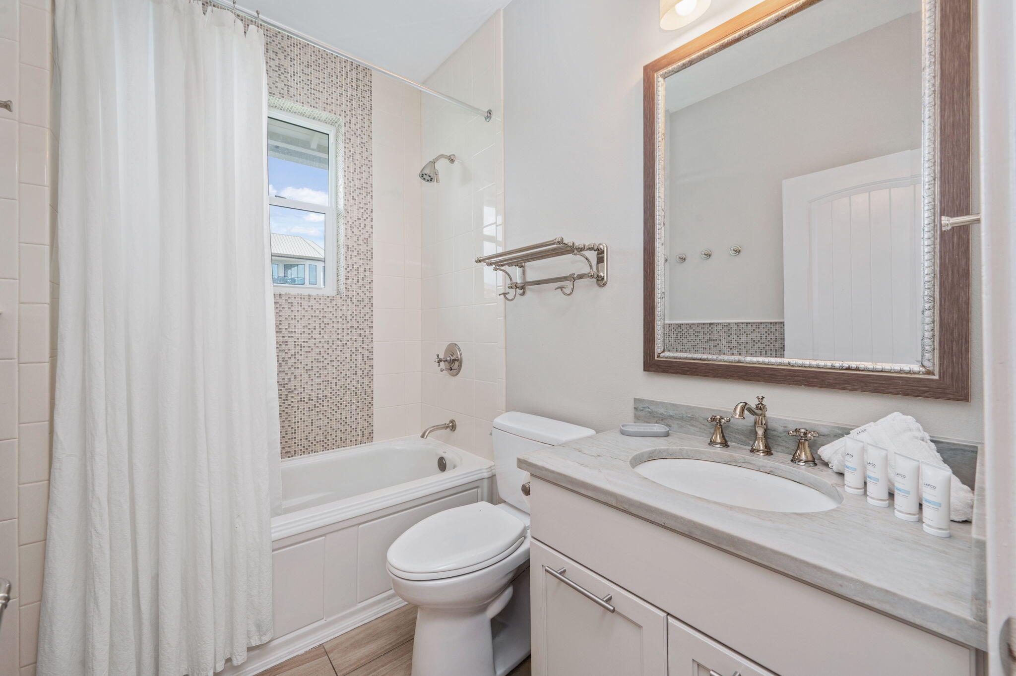 DUNE ALLEN - Residential