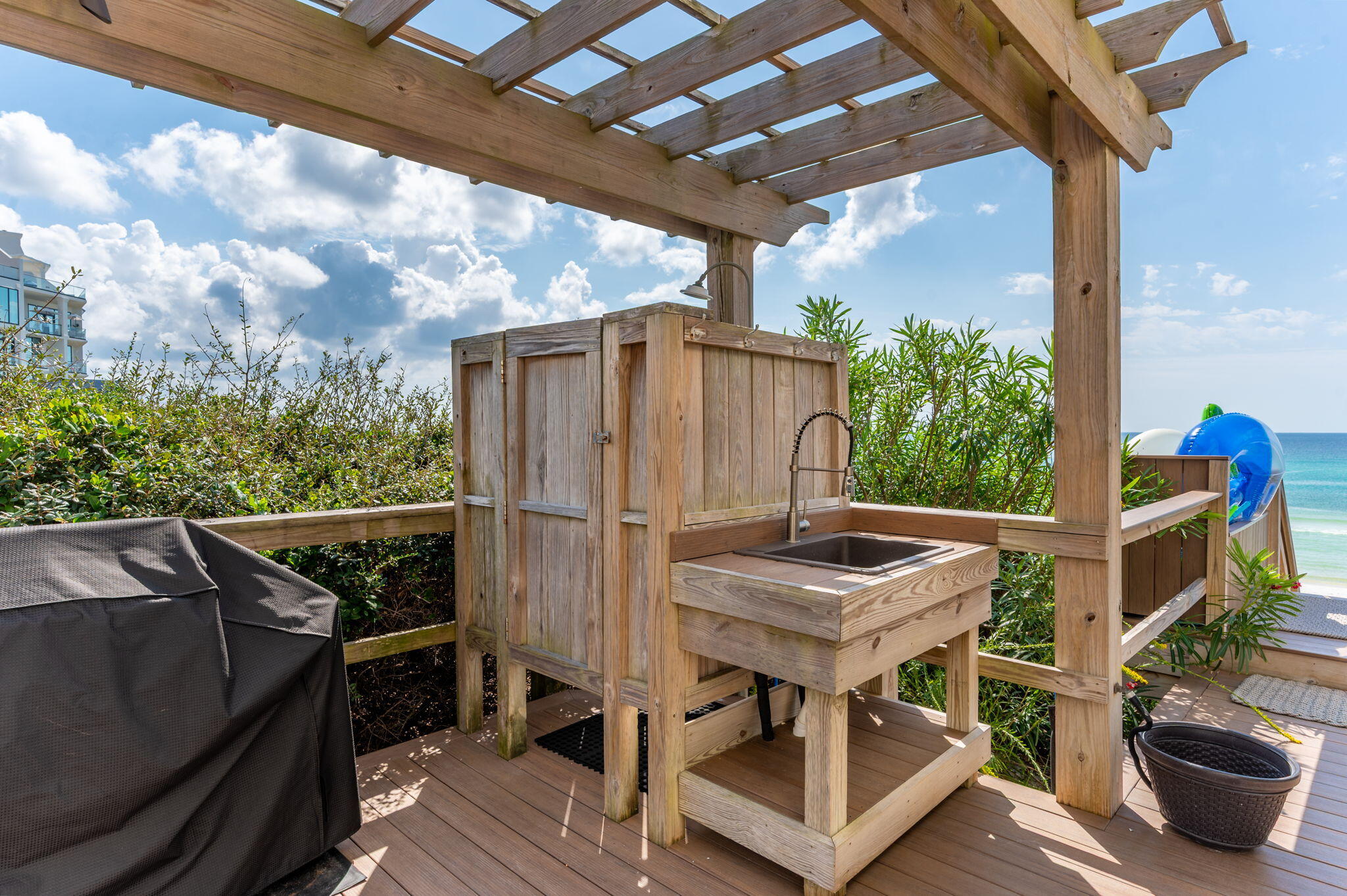 DUNE ALLEN - Residential