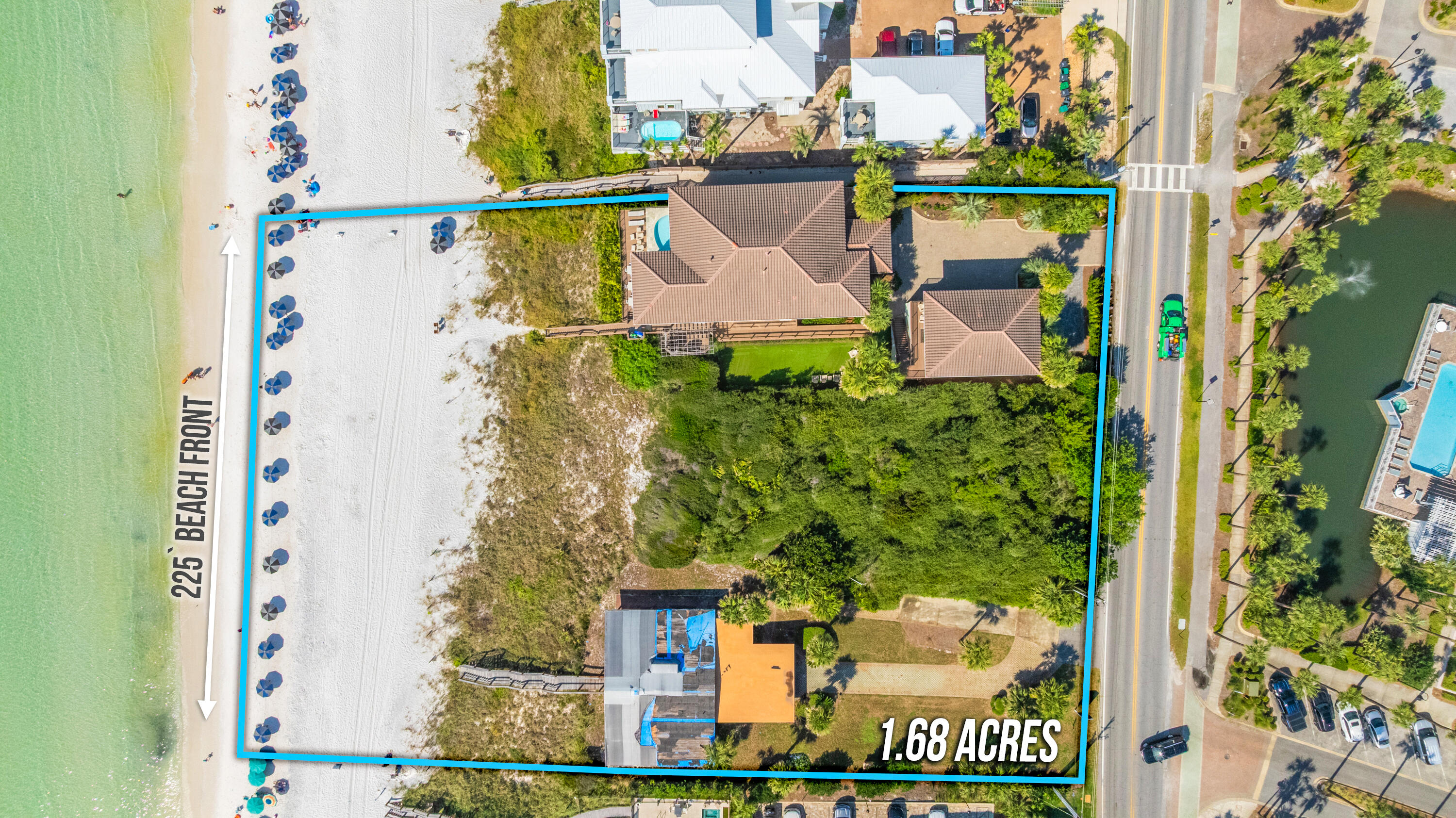 DUNE ALLEN - Residential