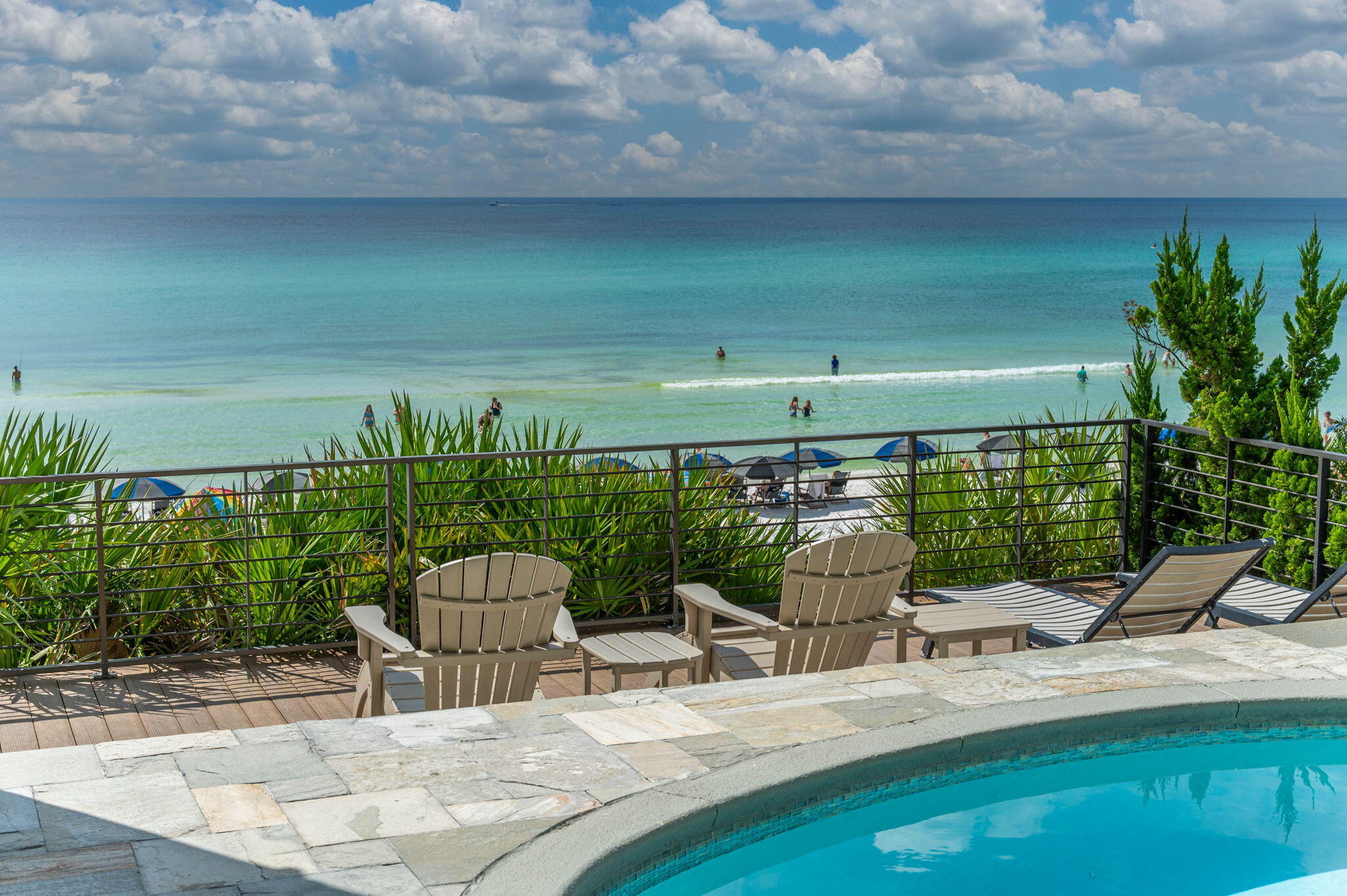 DUNE ALLEN - Residential