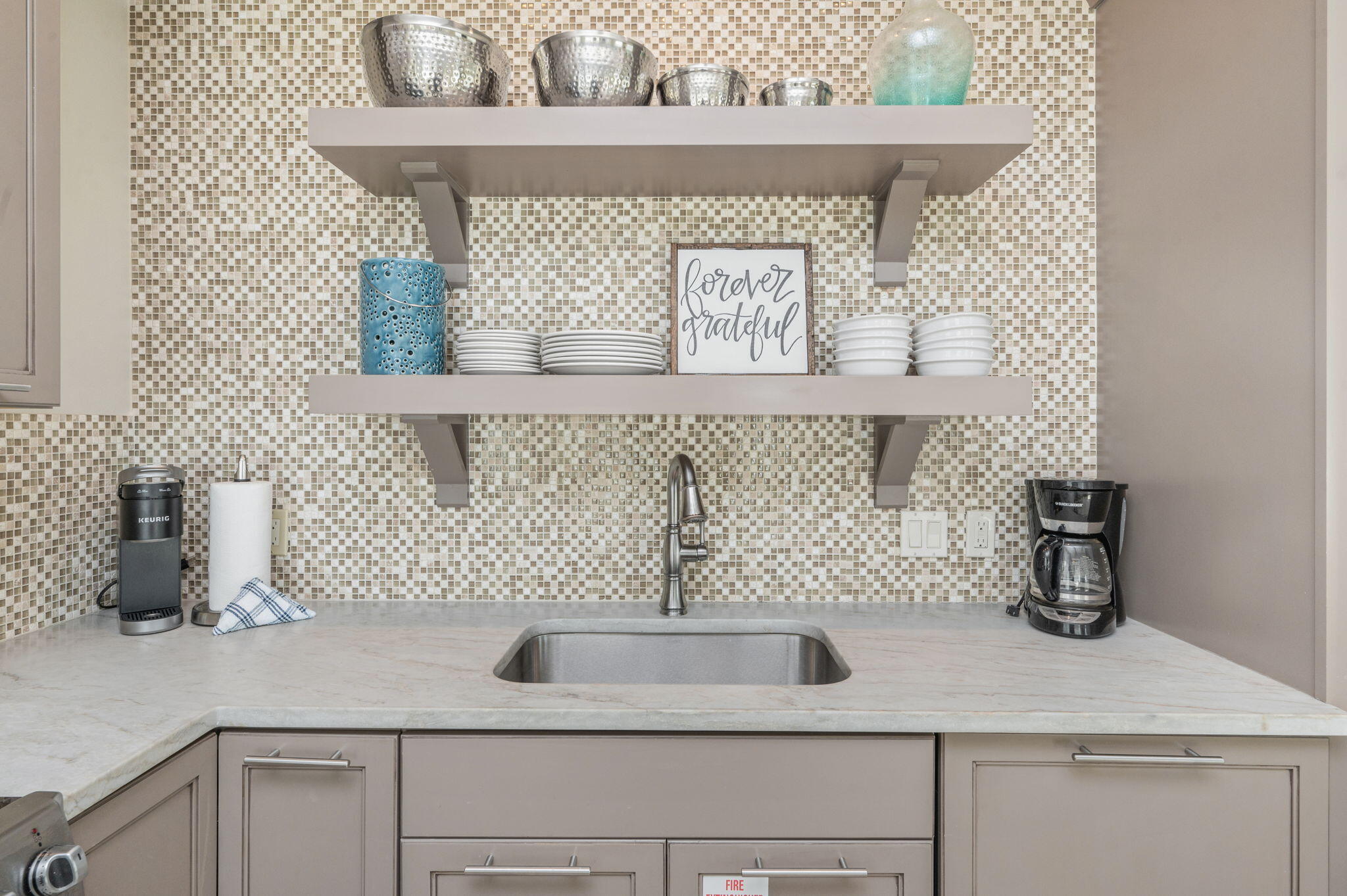 DUNE ALLEN - Residential