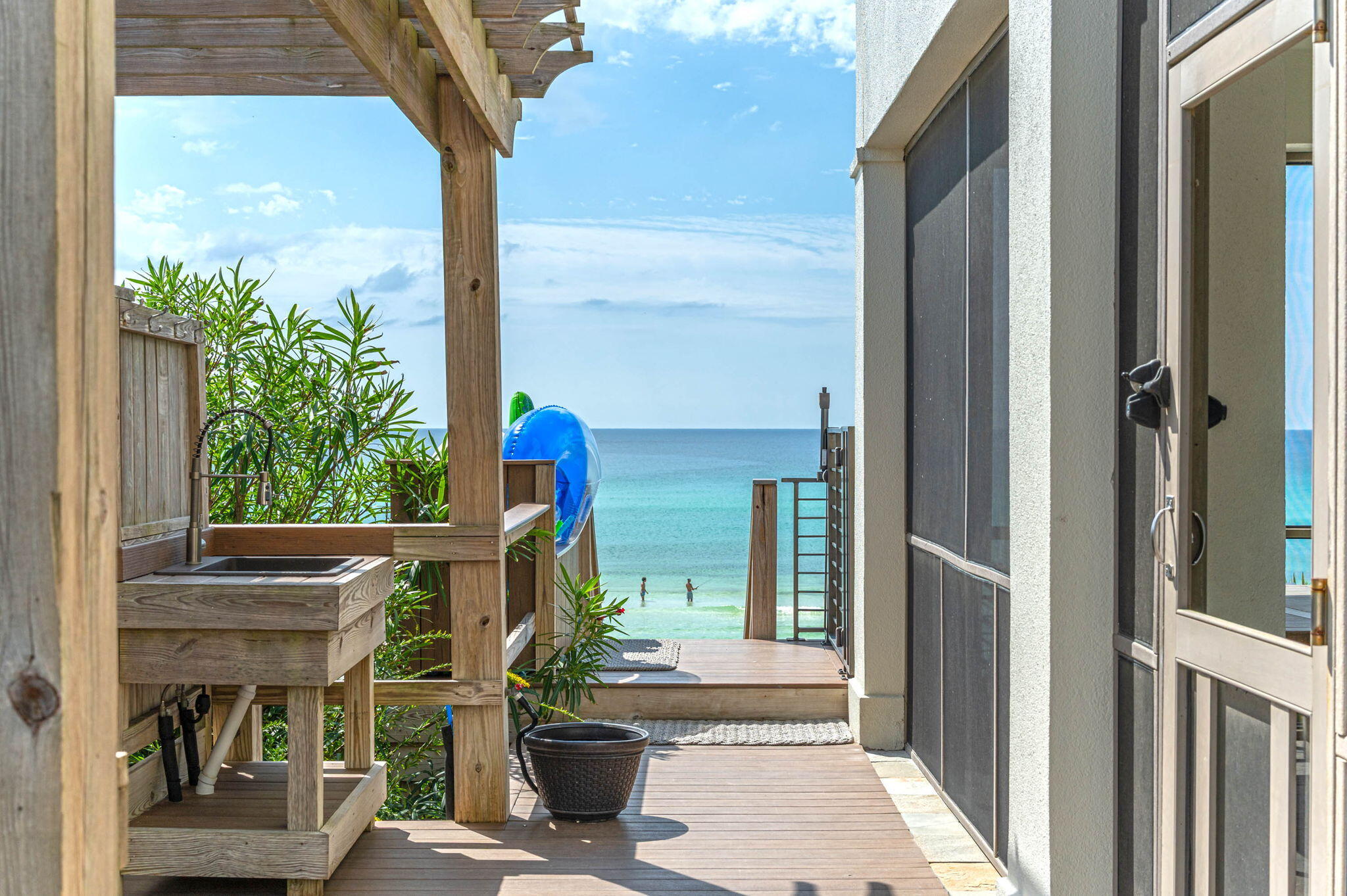 DUNE ALLEN - Residential