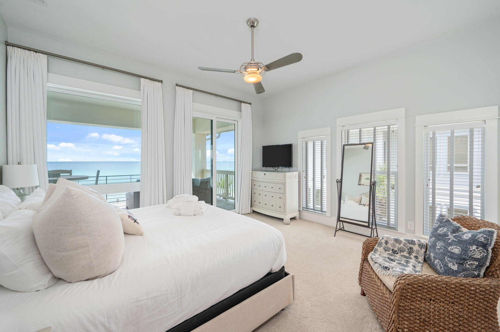 DUNE ALLEN - Residential