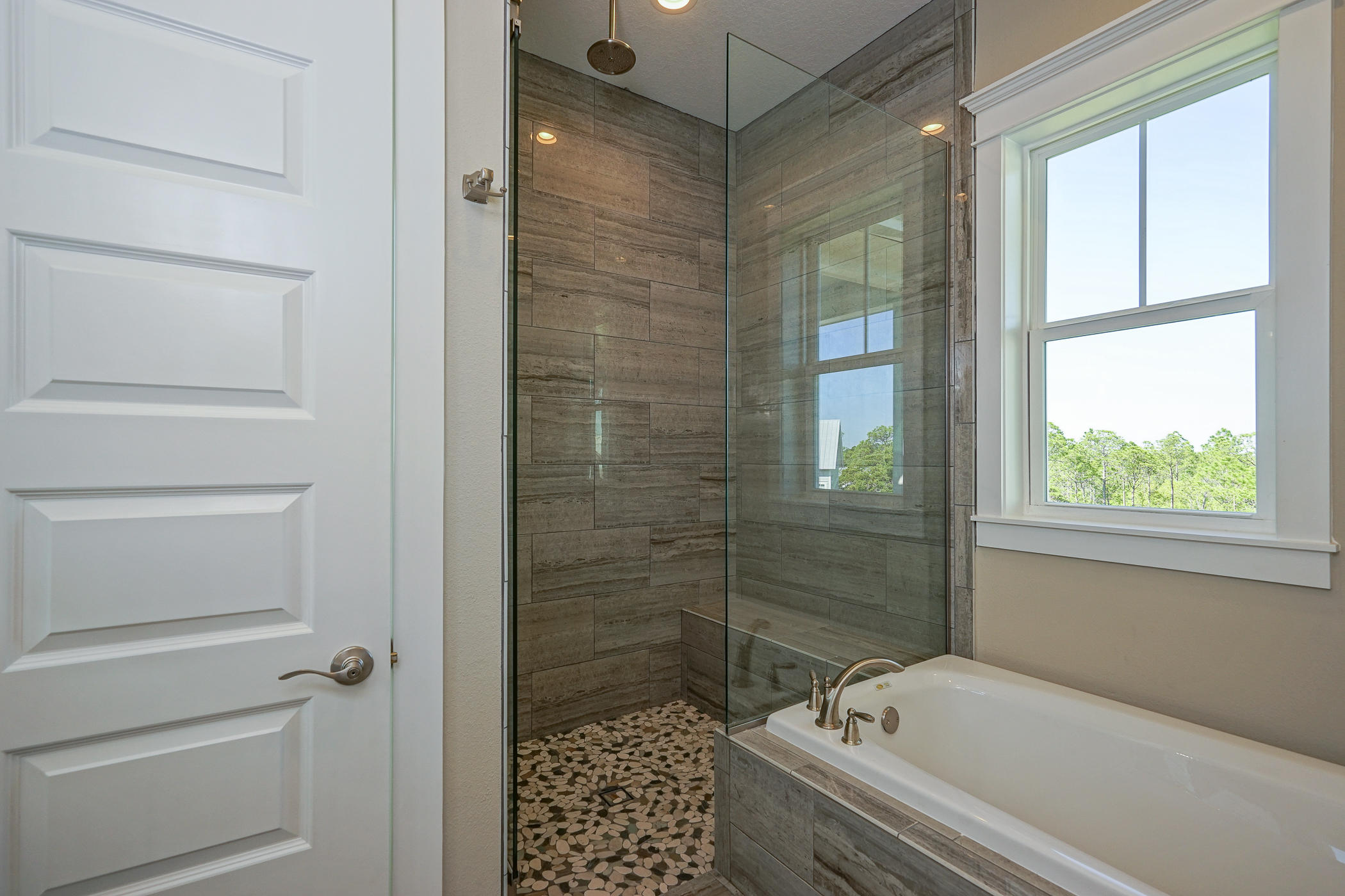 HIGHLAND PARKS - Residential