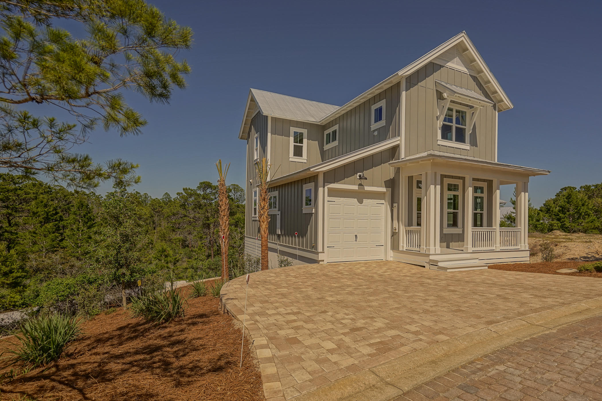 HIGHLAND PARKS - Residential