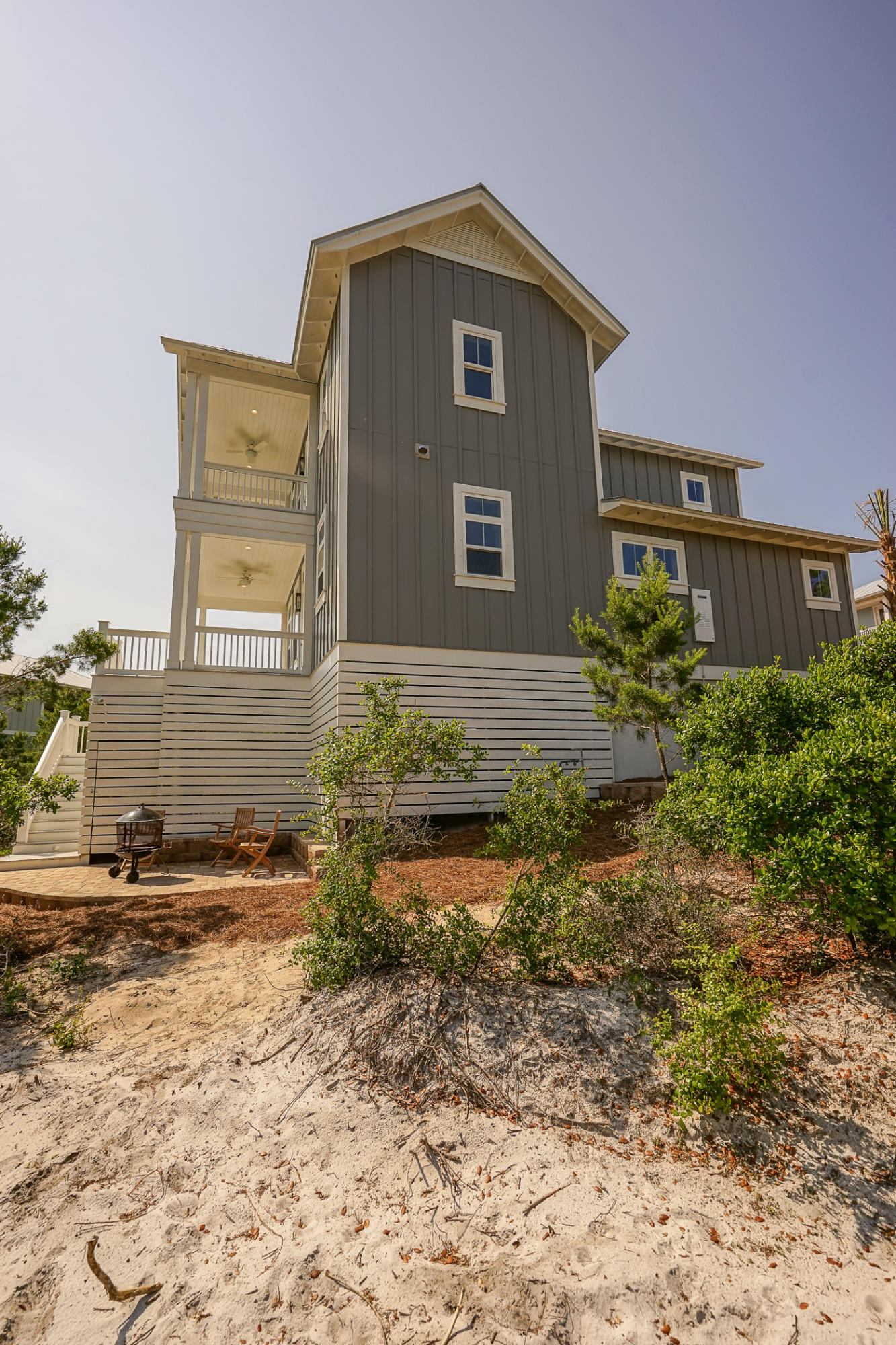 HIGHLAND PARKS - Residential