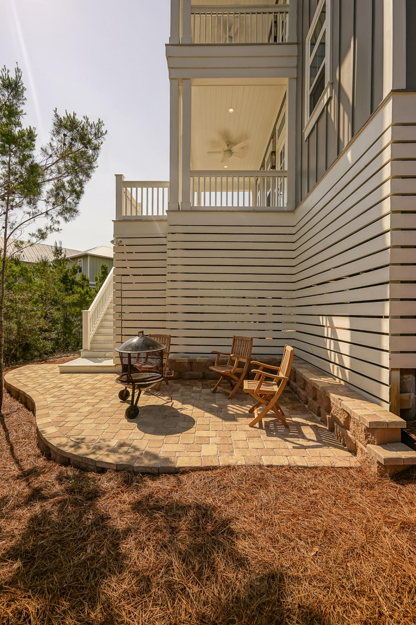 HIGHLAND PARKS - Residential