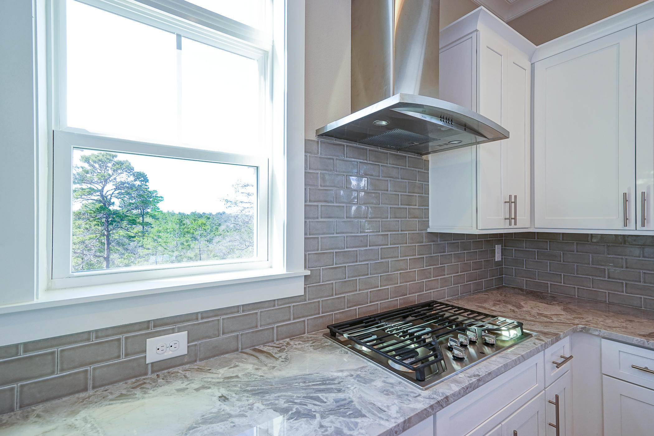 HIGHLAND PARKS - Residential