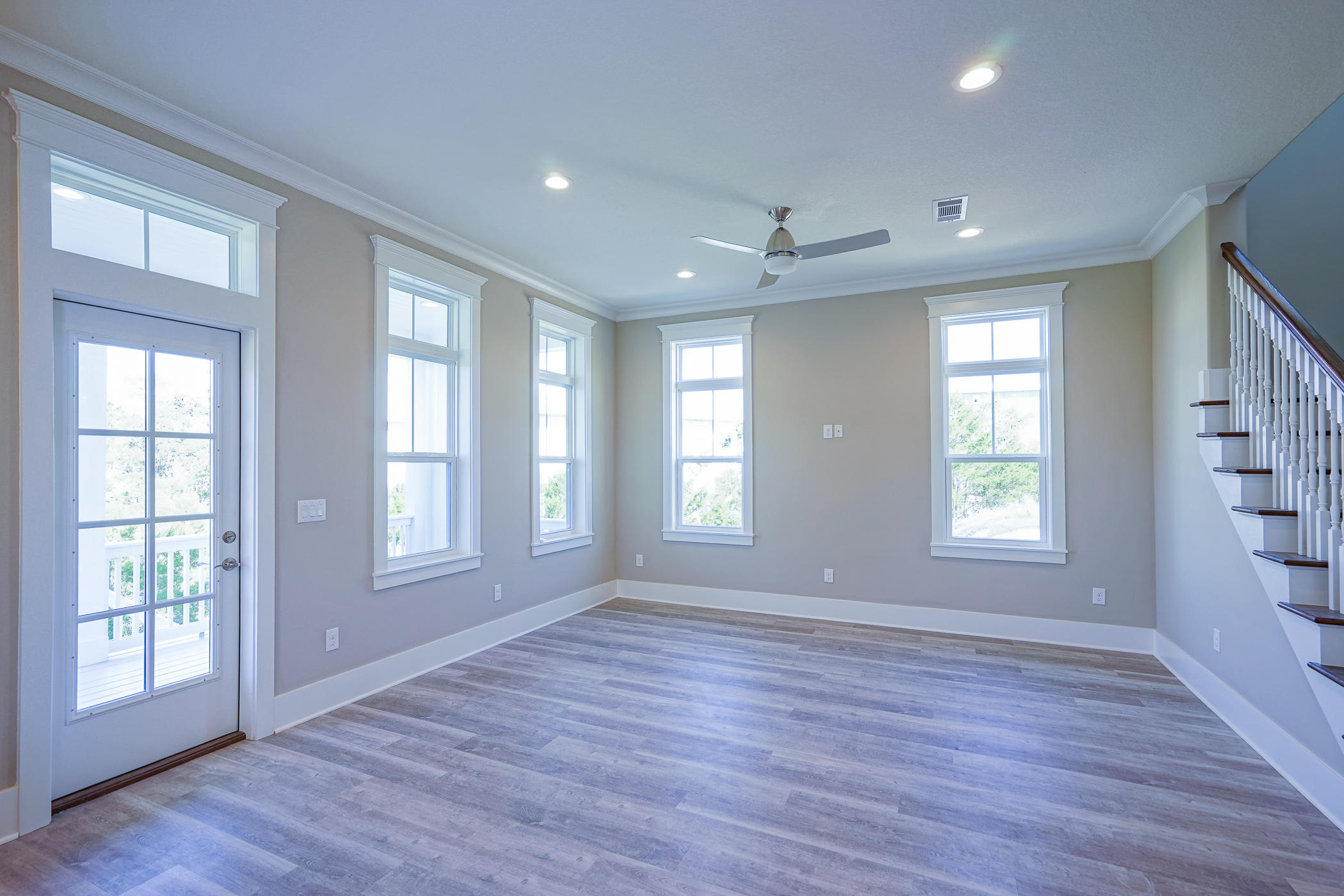 HIGHLAND PARKS - Residential