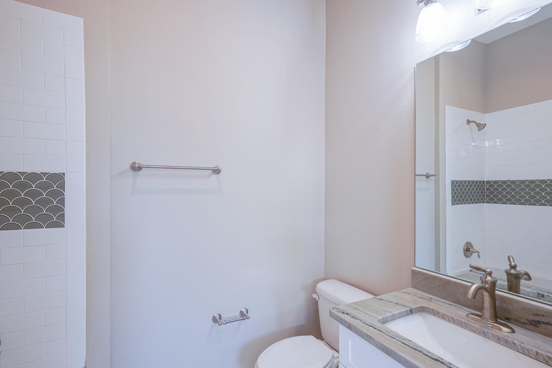 HIGHLAND PARKS - Residential