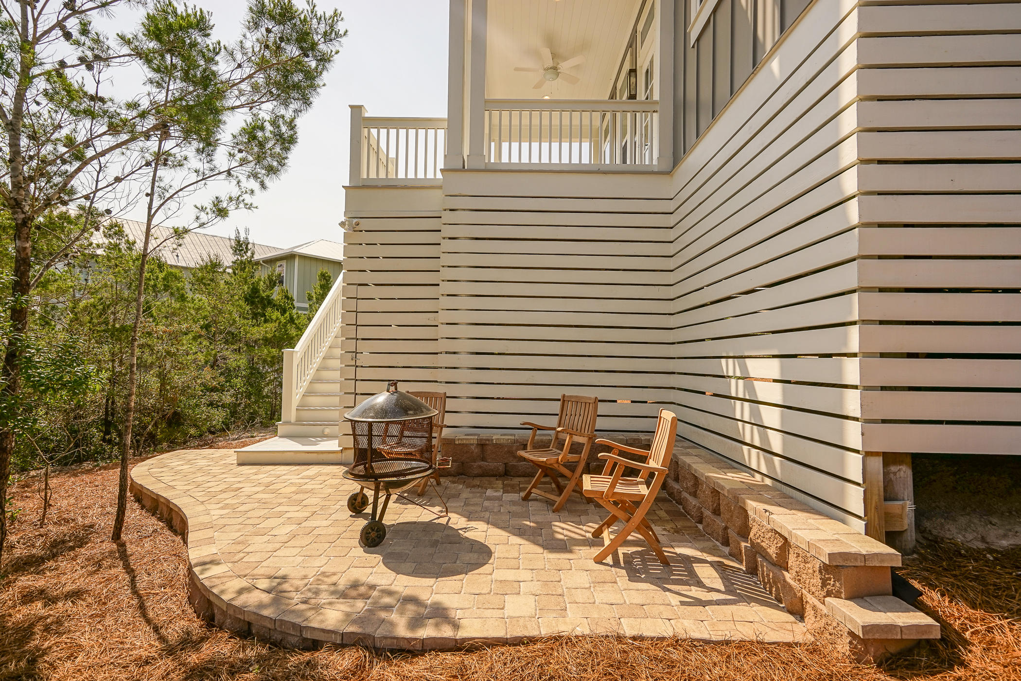 HIGHLAND PARKS - Residential