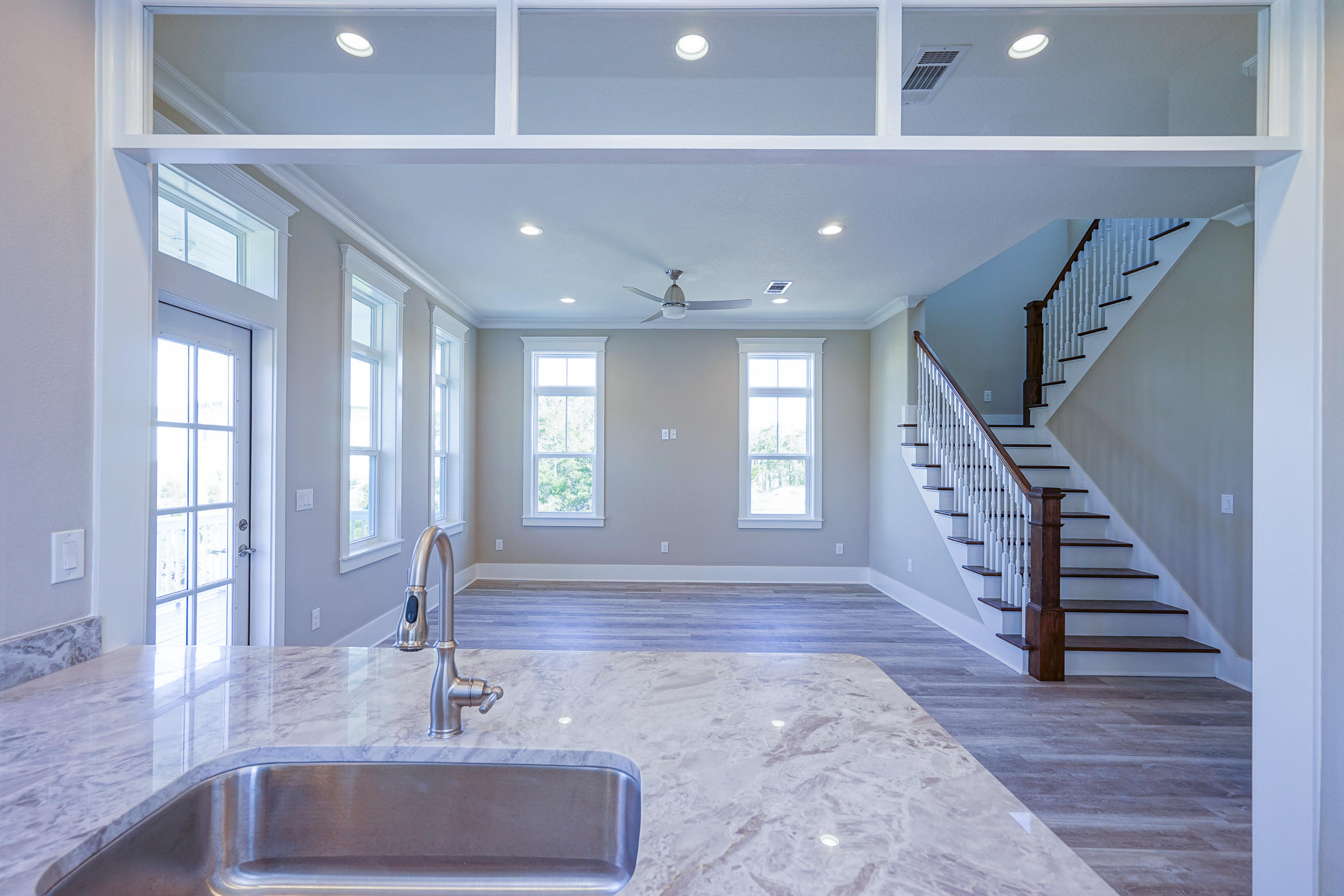 HIGHLAND PARKS - Residential