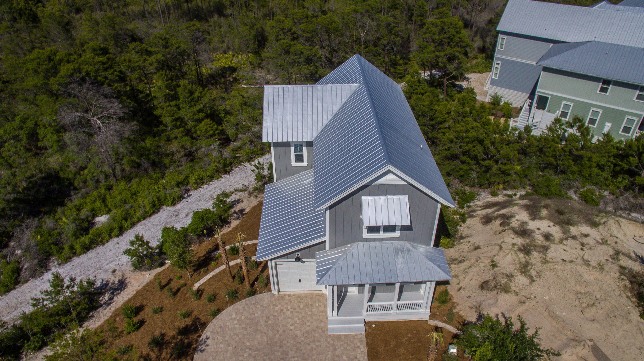 HIGHLAND PARKS - Residential