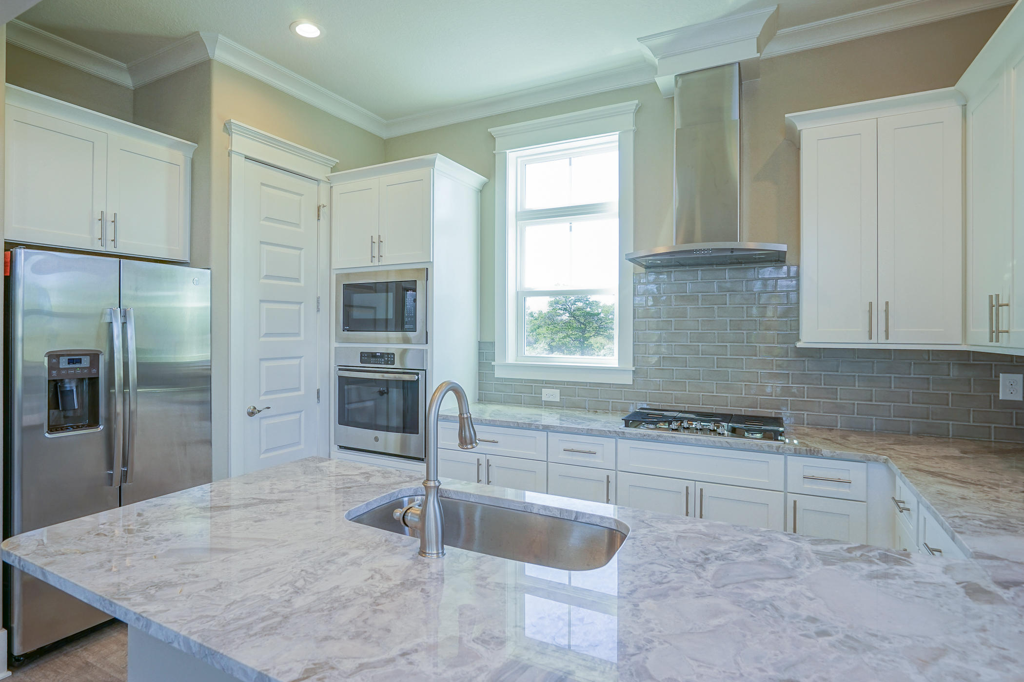 HIGHLAND PARKS - Residential